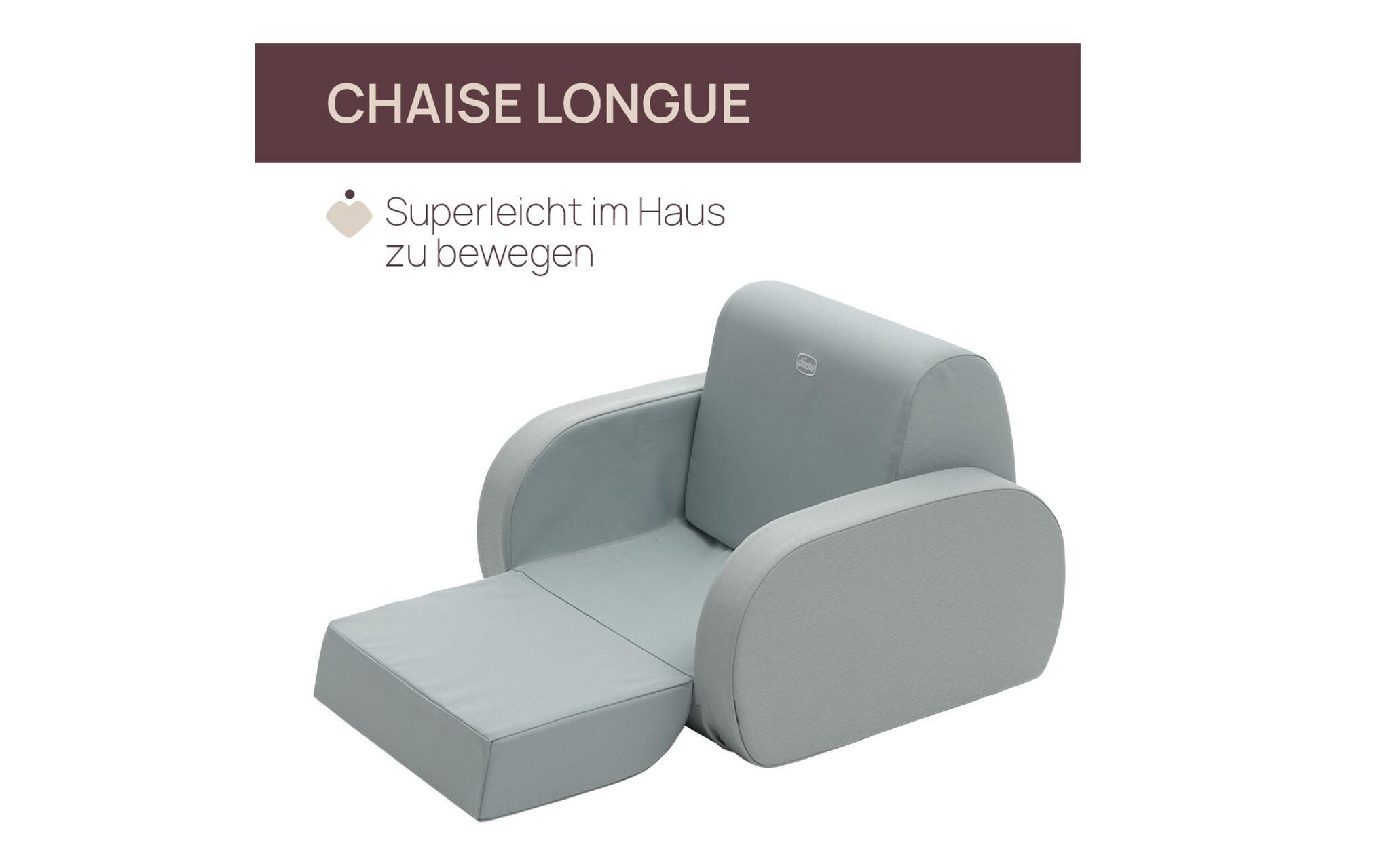 Chicco Kindersessel »Twist«