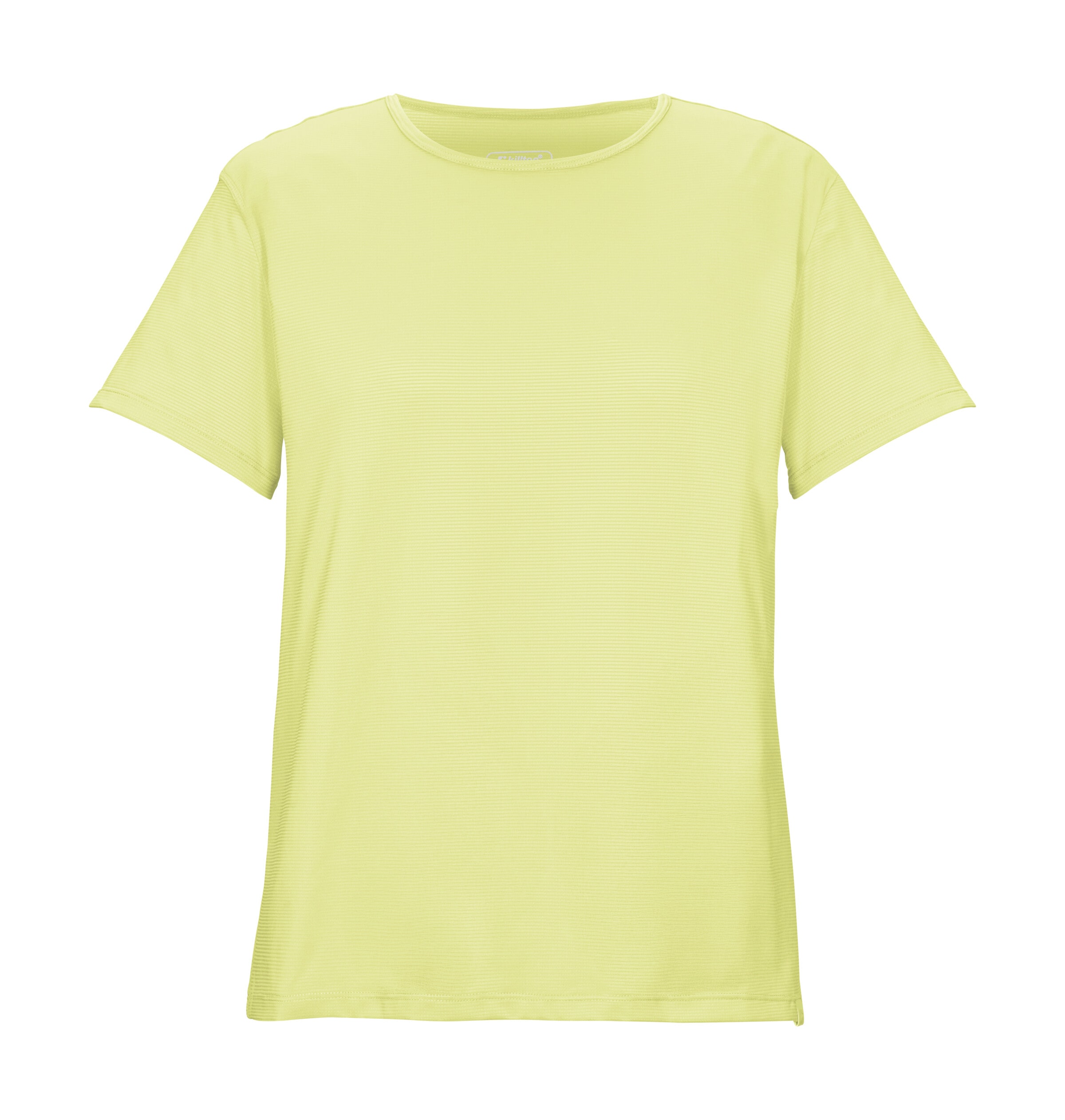 Killtec T-Shirt »KOS 167 WMN TSHRT« Leichtes, atmungsaktives, schnelltrocknendes Funktionsshirt
