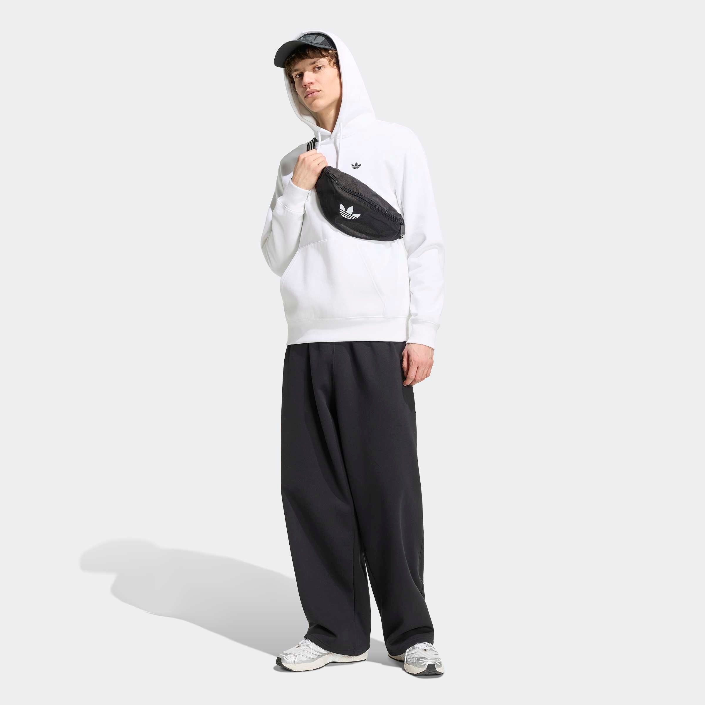 adidas Originals Sweat à capuche »ESS HD«
