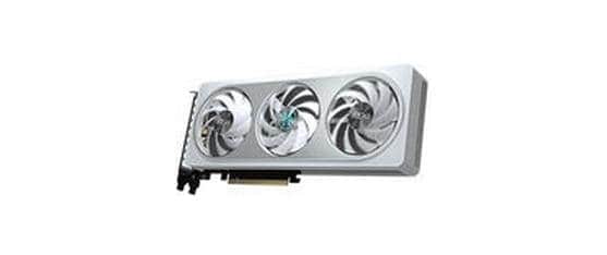 Gigabyte Carte graphique »GeForce RTX 5060 Ti AERO OC 8G Grafikkarte – 8 GB GDDR7, 128 Bit, PCI-«