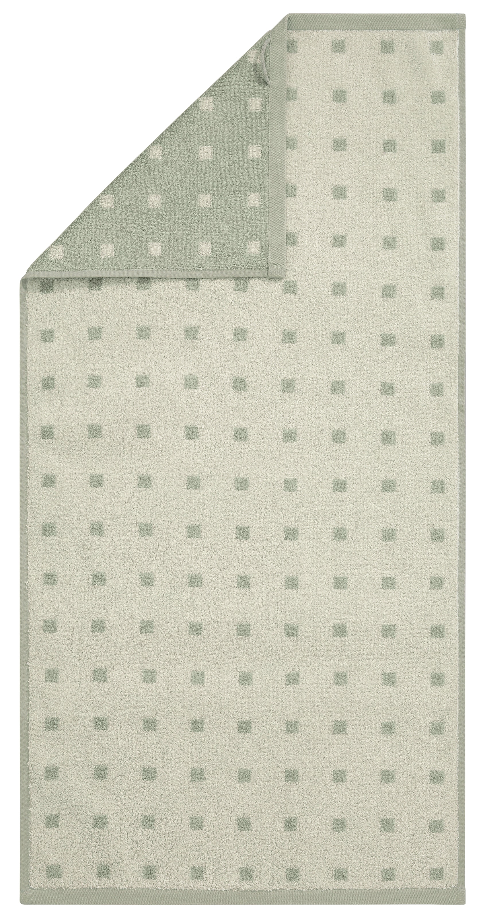 GOODproduct Handtuch »Regona, Handtücher 50x100cm, flauschig und weich, 500gr/m²« Premium Handtücher mit Bordüre, Set, 100% Baumwolle, 5 Jahre Garantie