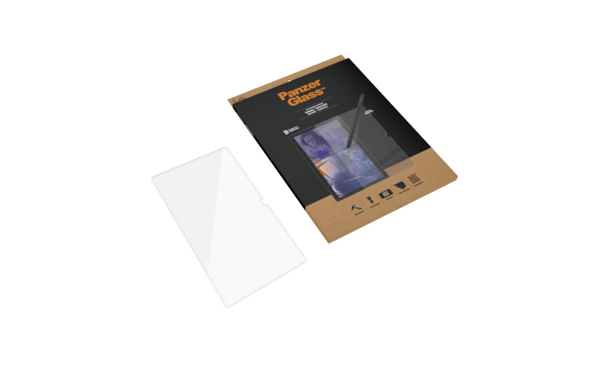 PanzerGlass Film de protection »Case Friendly AB Galaxy Tab A8 10,5«
