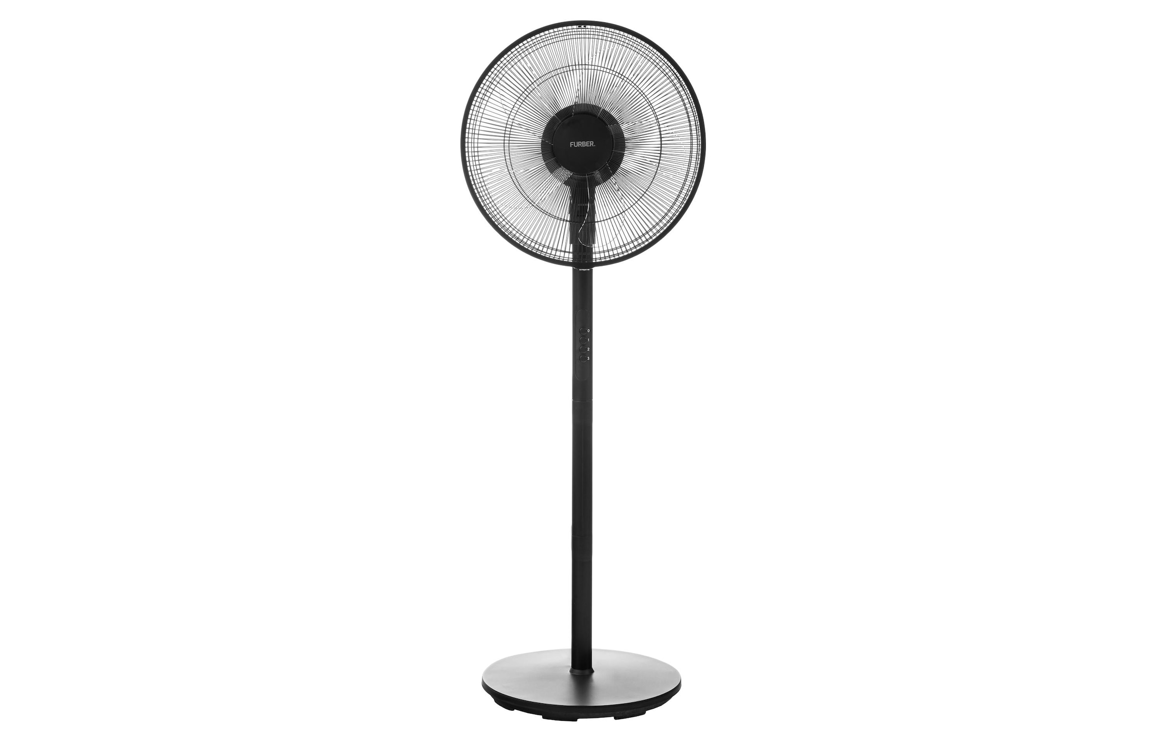 FURBER Standventilator »Vayu-Basic«
