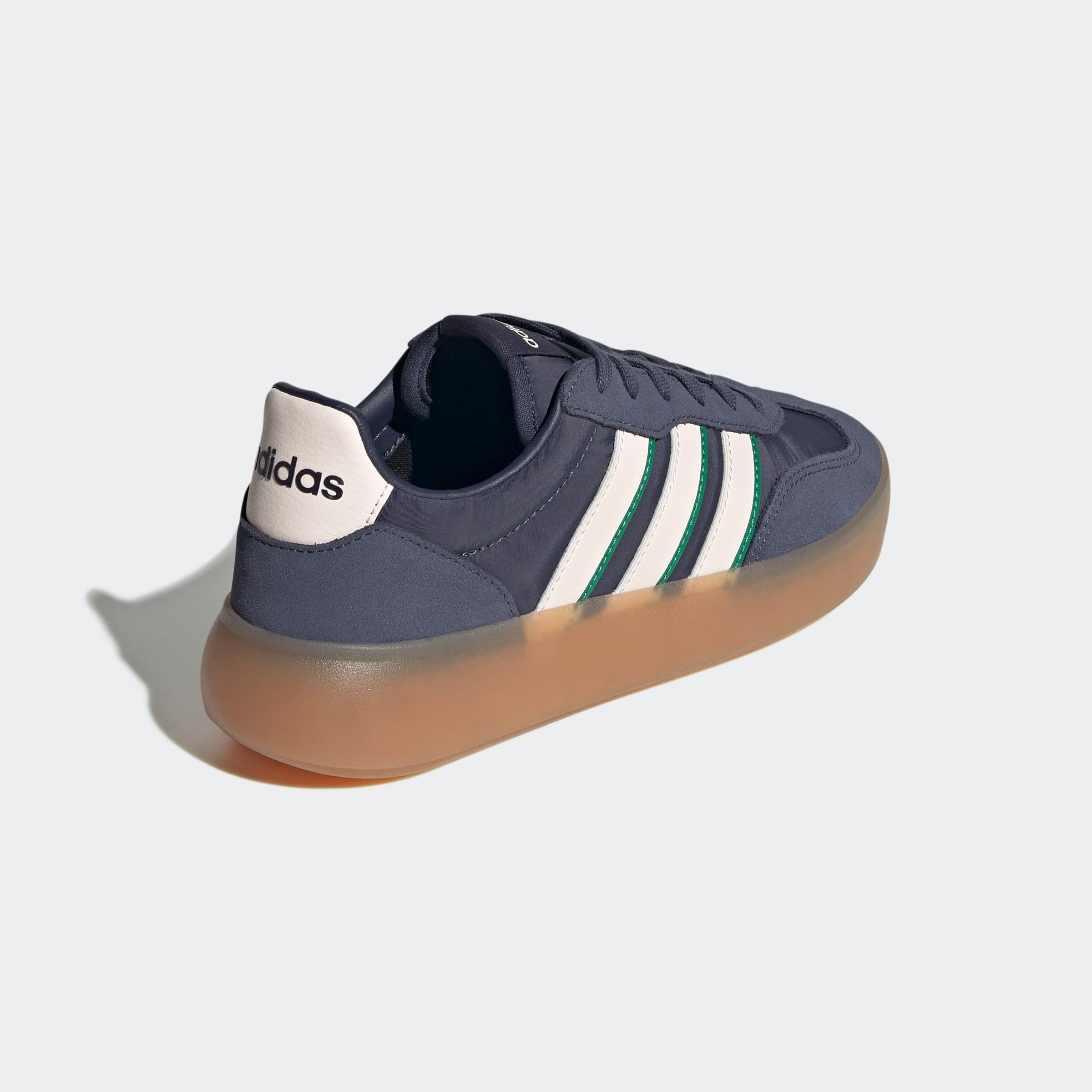 adidas Sportswear Sneakers »BARREDA DECODE«  inspiriert vom Design des adidas handball spezial