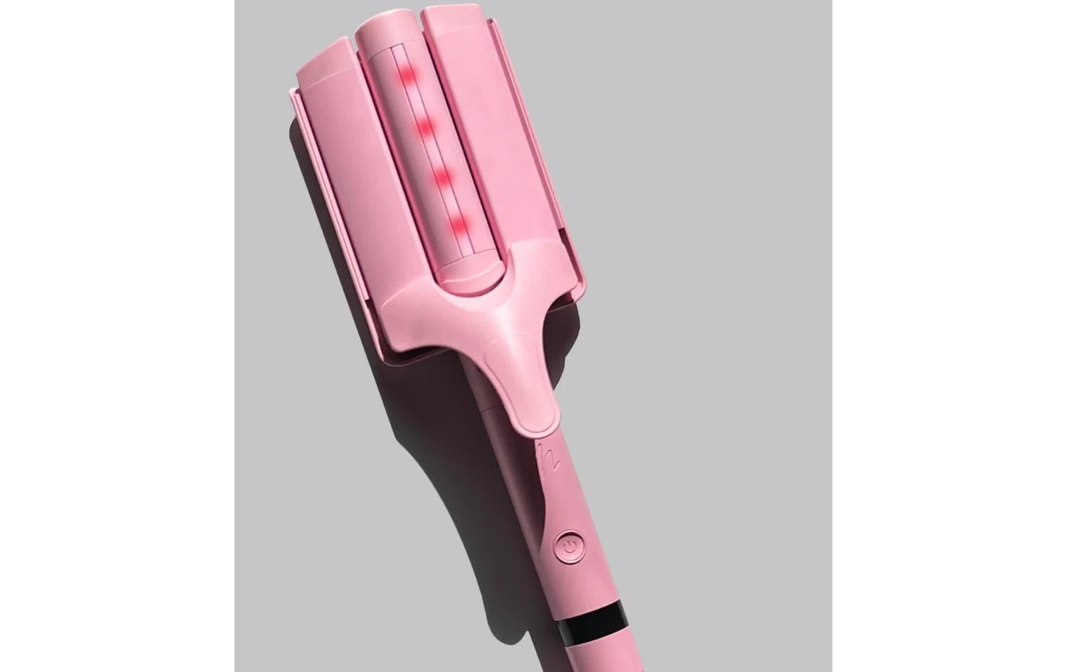 Mermade Hair Welleneisen »M Infrared Waver Pink«
