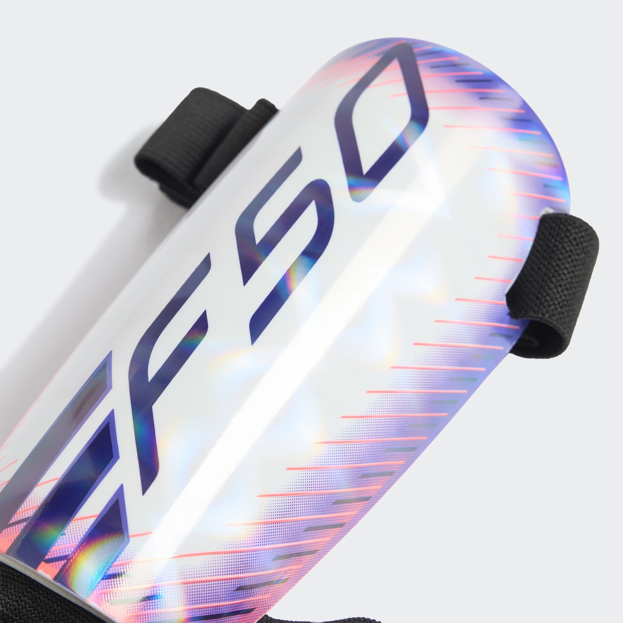 adidas Performance Protège-tibias de football »F50 MATCH SCHIENBEINSCHONER«