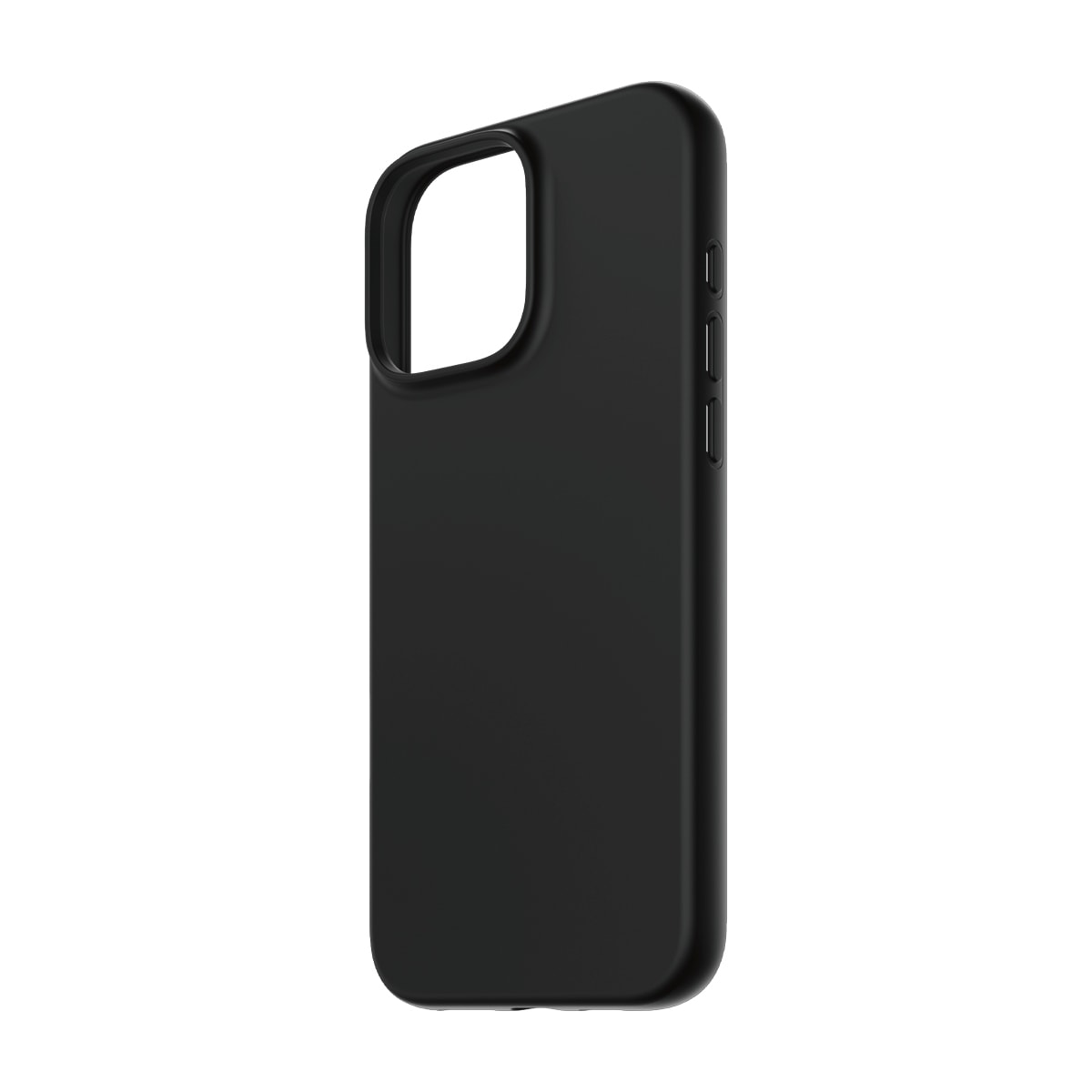 SAFE by PanzerGlass Housse pour téléphone portable »Soft TPU Case für Apple iPhone 16 Pro Max« Backcover, Schutzhülle, Handyschutzhülle, Case, Schutzcase, stossfest