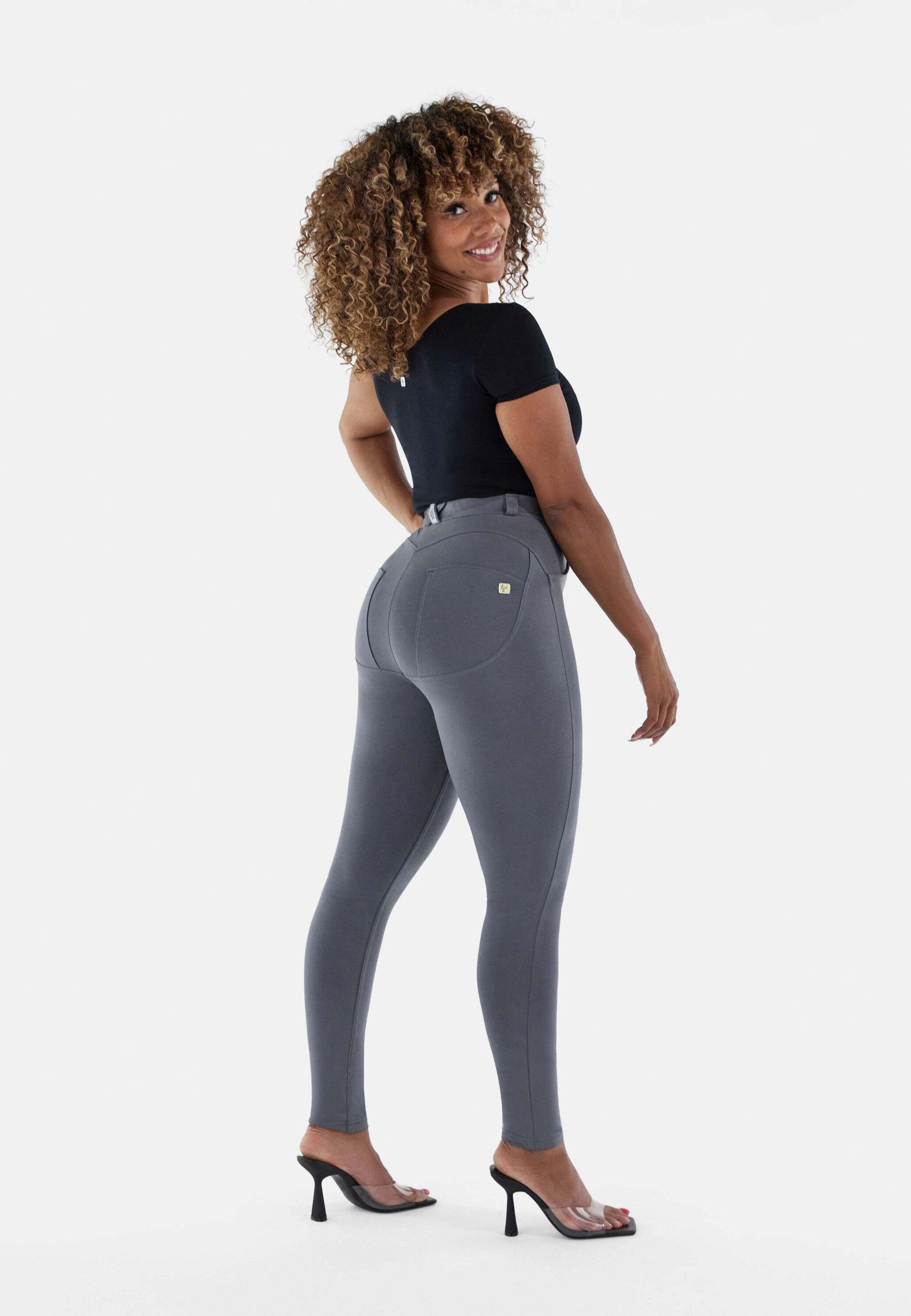 Freddy Leggings »Leggings WRUP1RC001NS«