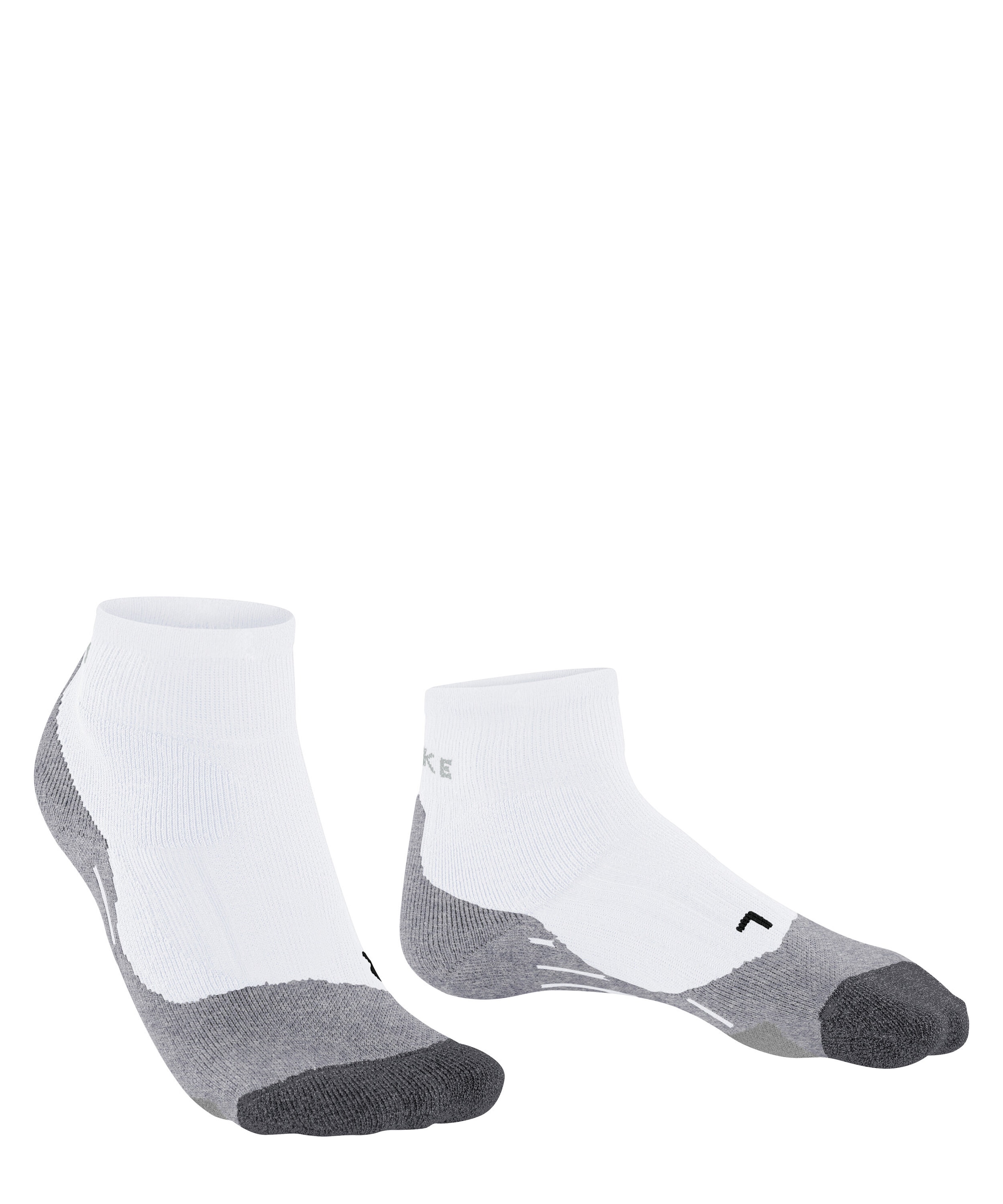 FALKE Chaussettes de sport »PL2 Short« pour padel, badminton et squash, coupe courte