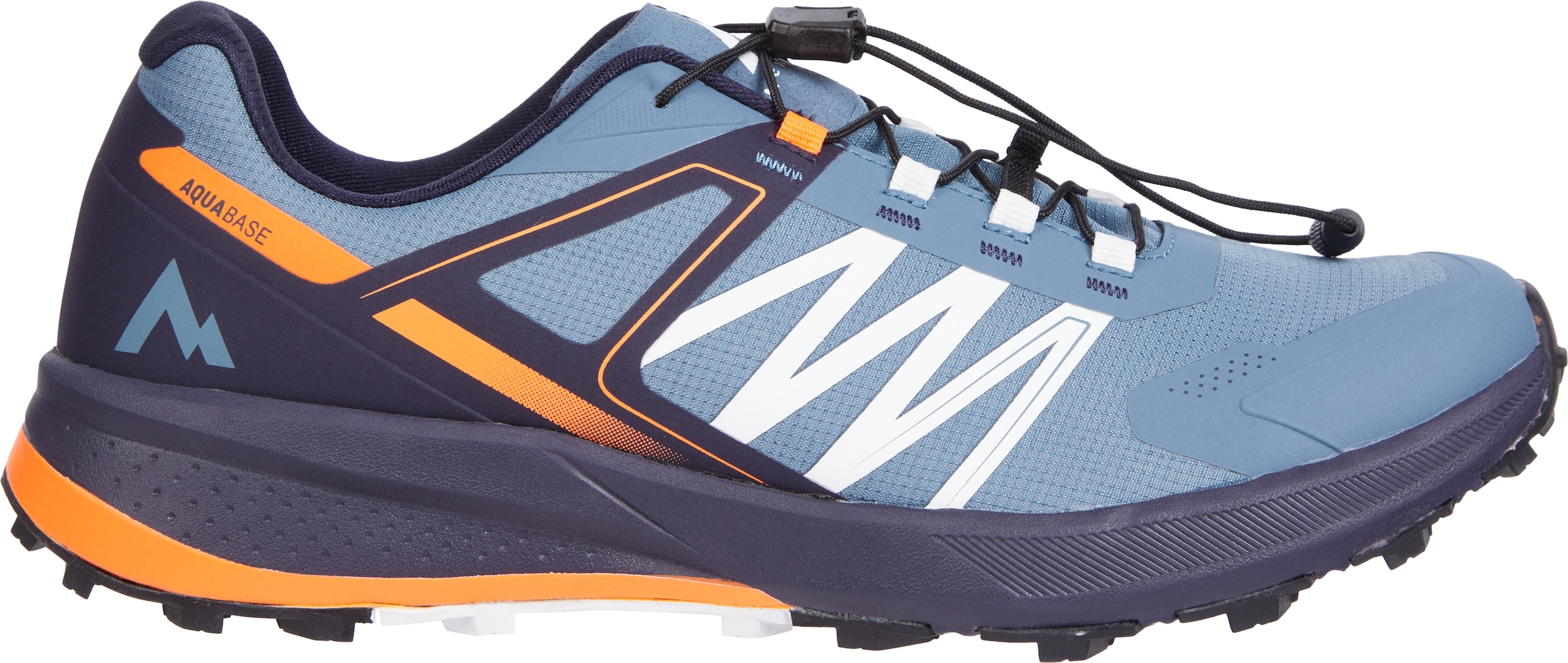 McKINLEY Wanderschuh »Kansas IV AQB M«  wasserabweisend