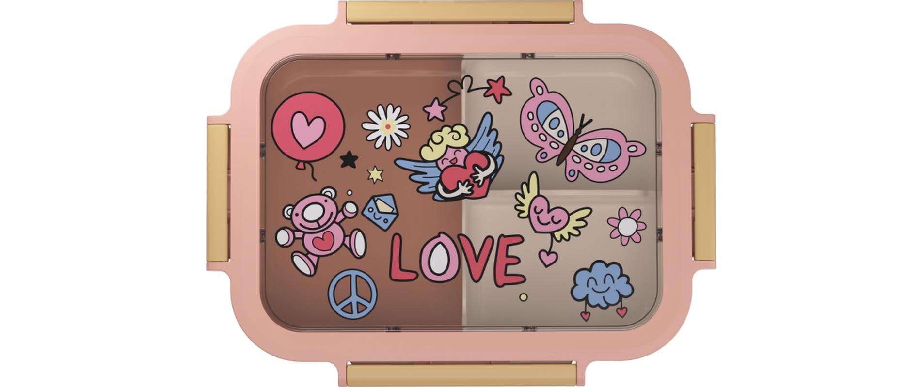 Sigg Lunchbox »NIMO KIDS LUNCHBOX«