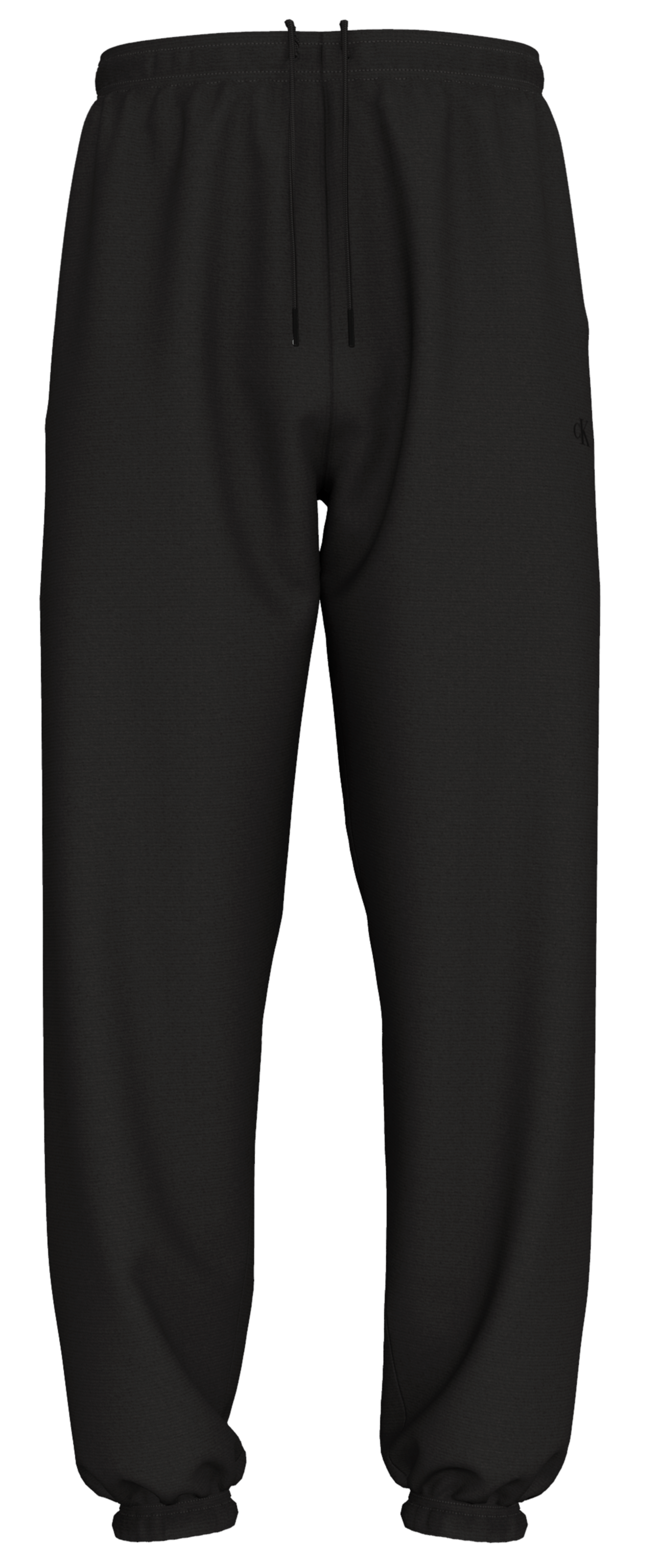 Calvin Klein Jeans Pantalon sweat »EU 350TERRY MONOGRAM JOGGER«  regular fit