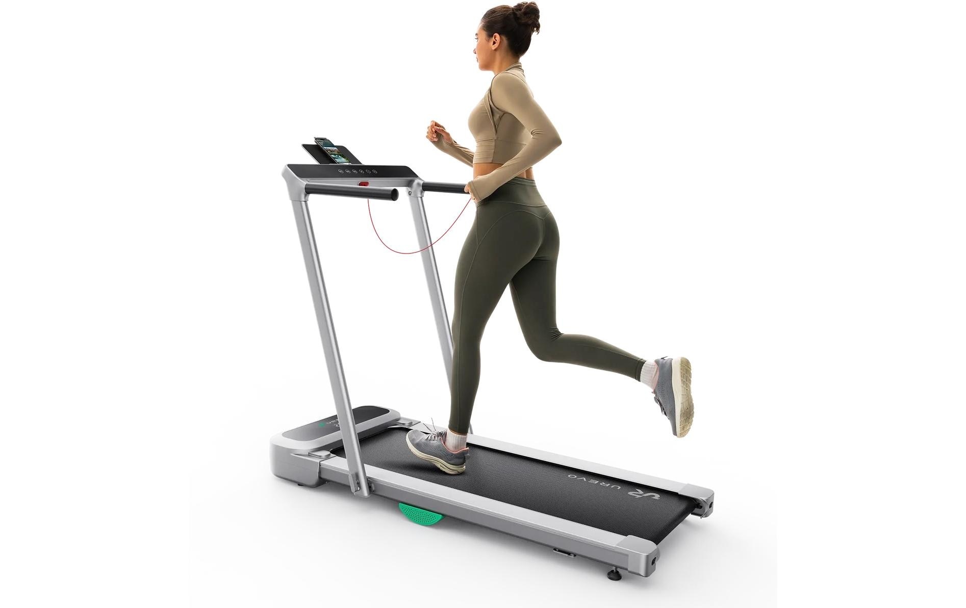   Tapis de course »Urevo FoldiMix 5 Pro Smart«