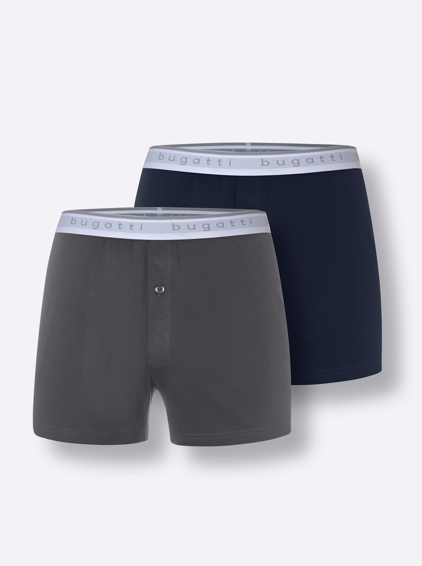 bugatti Boxers 2 cuis
