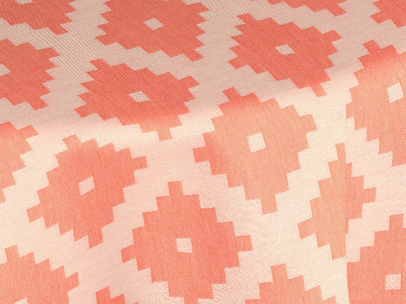 Adam Nappe »Maroccan Shiraz Light« aus 100% Bio-Baumwolle