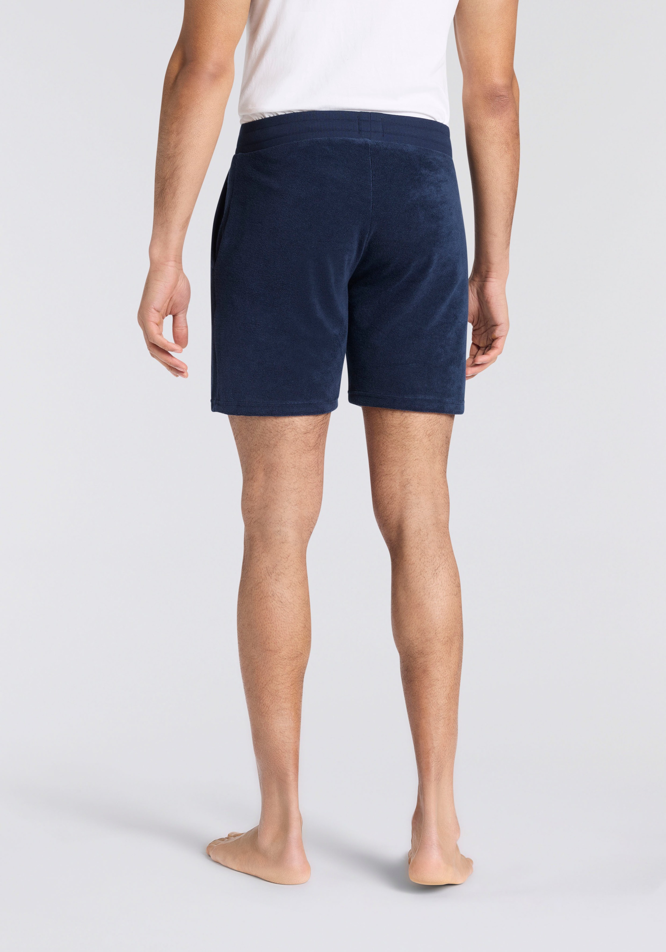 HUGO Underwear Shorts »Terrence«  mit elastischem Bund