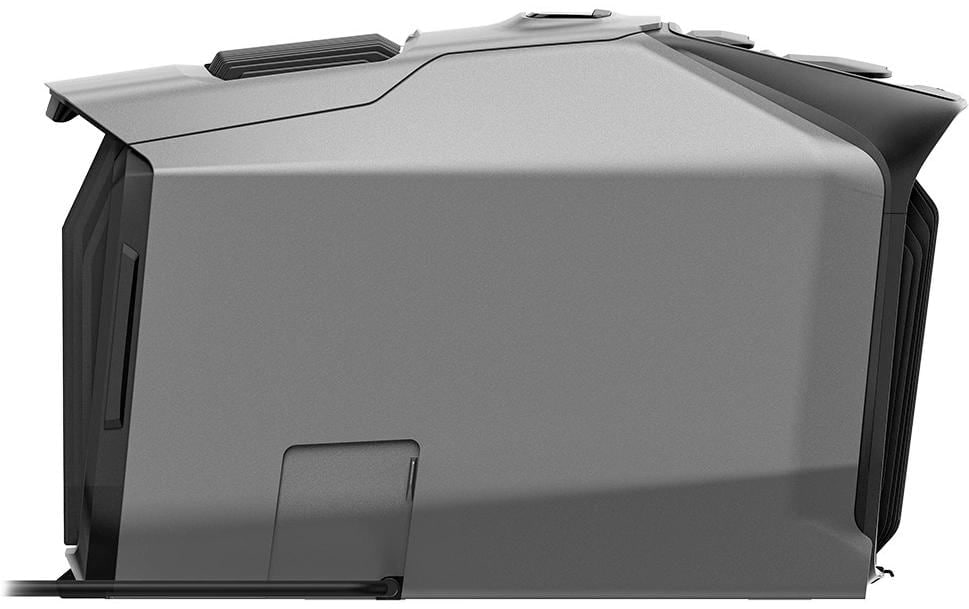 Ecoflow Appareil combiné à ventilateur »WAVE 3«