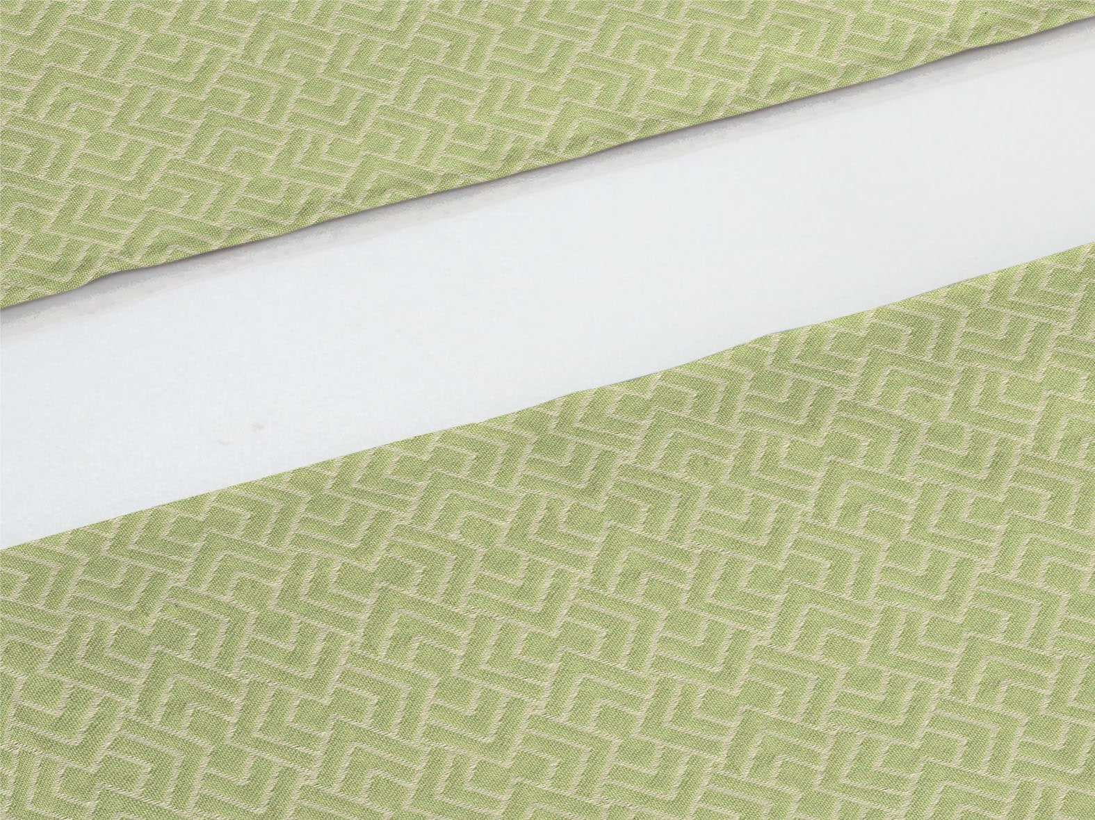 Adam Set de table »Graphic Ventus« GOTS organic,zertifiziert durch CERES 0242,Made in Germany