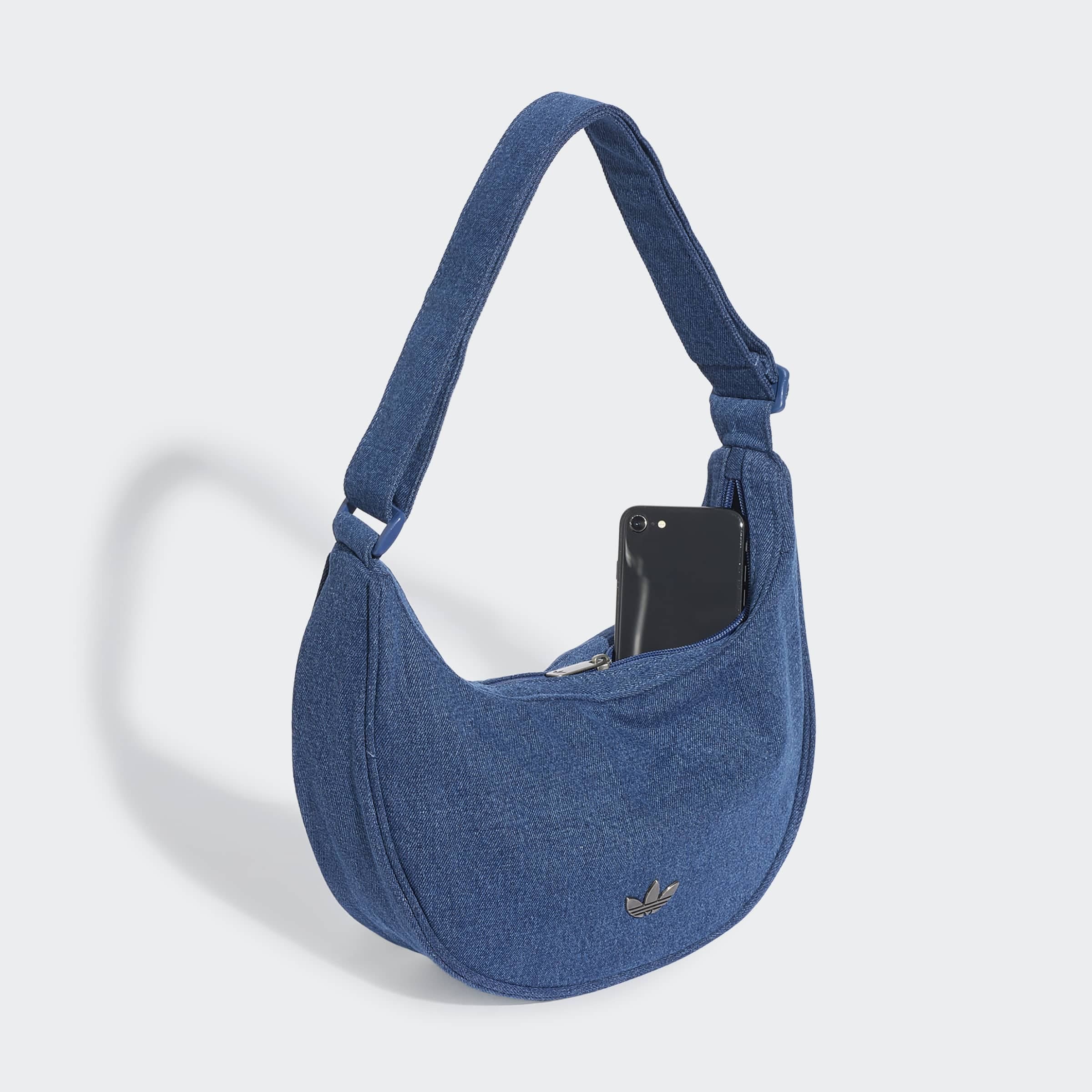 adidas Originals Sac de sport »ADICOLOR, HALBMONDFÖRMIG«