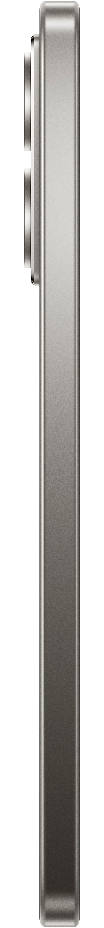 Xiaomi Smartphone »Xiaomi 14T 256GB« Titan Gray