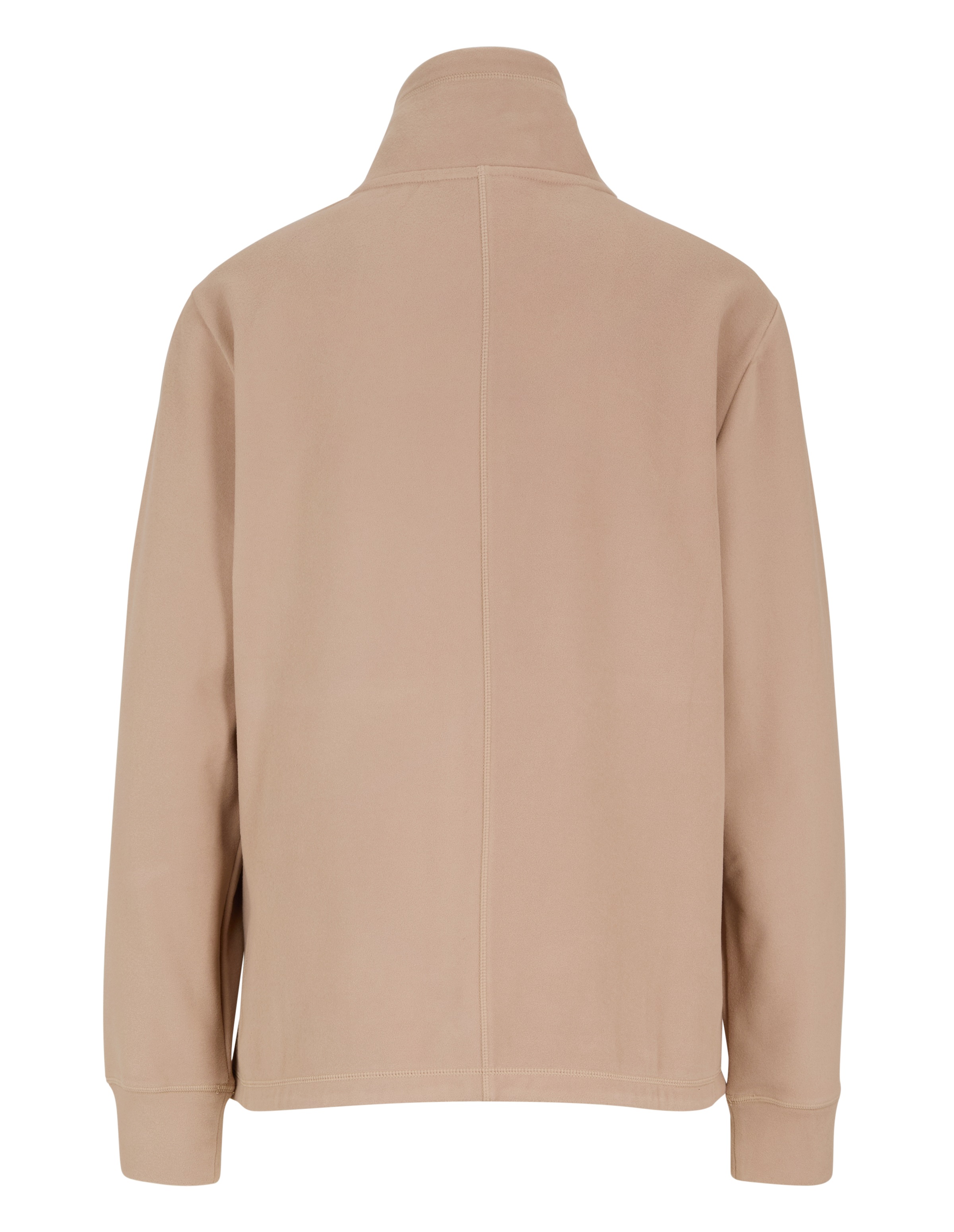 Joy Sportswear Sweatjacke »D SWEATJACKE FRANZI« aus Polyester und Elasthan, in den Grössen 36 bis 48