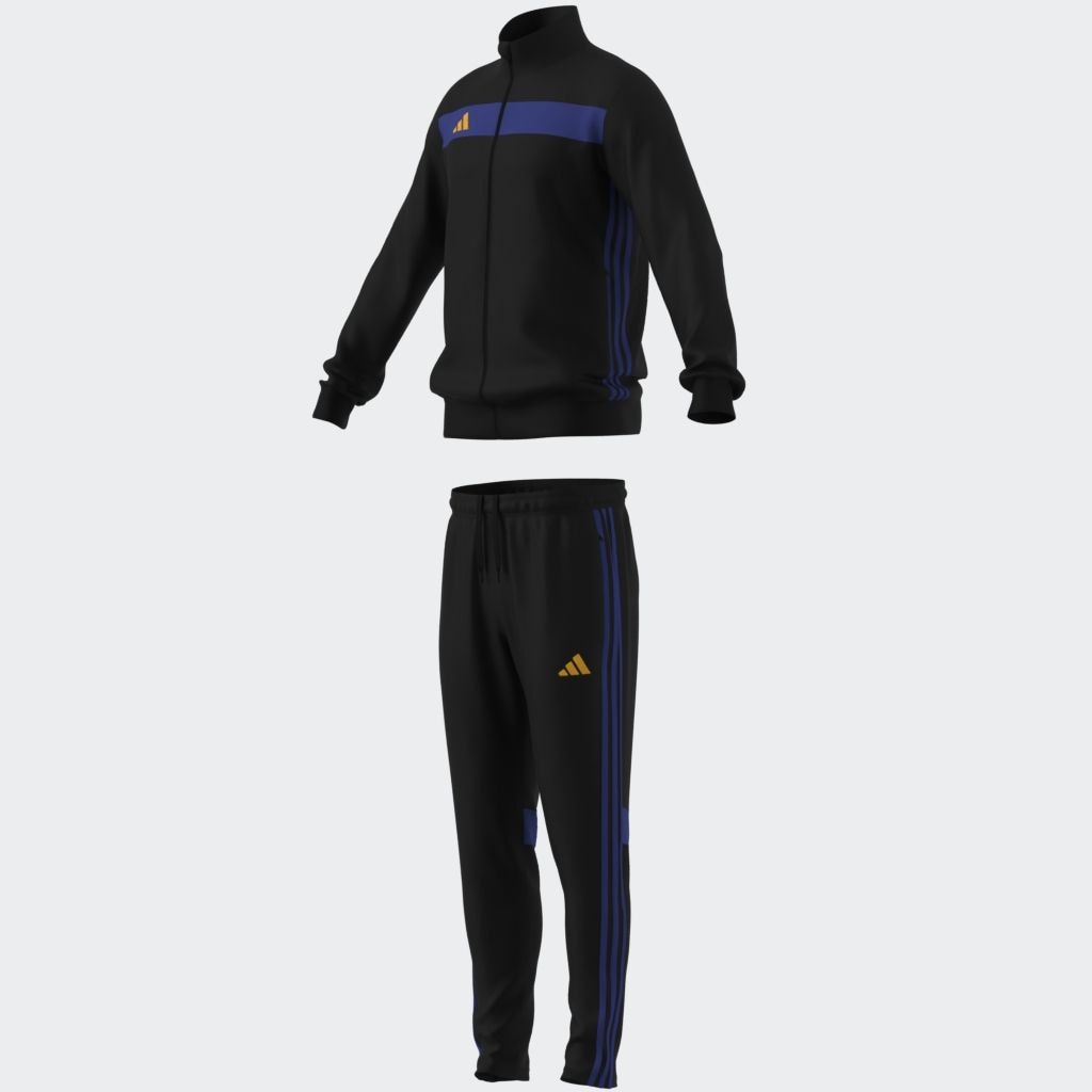 adidas Performance Combinaison d'entraînement »TIRO ES TS« 2 cuis