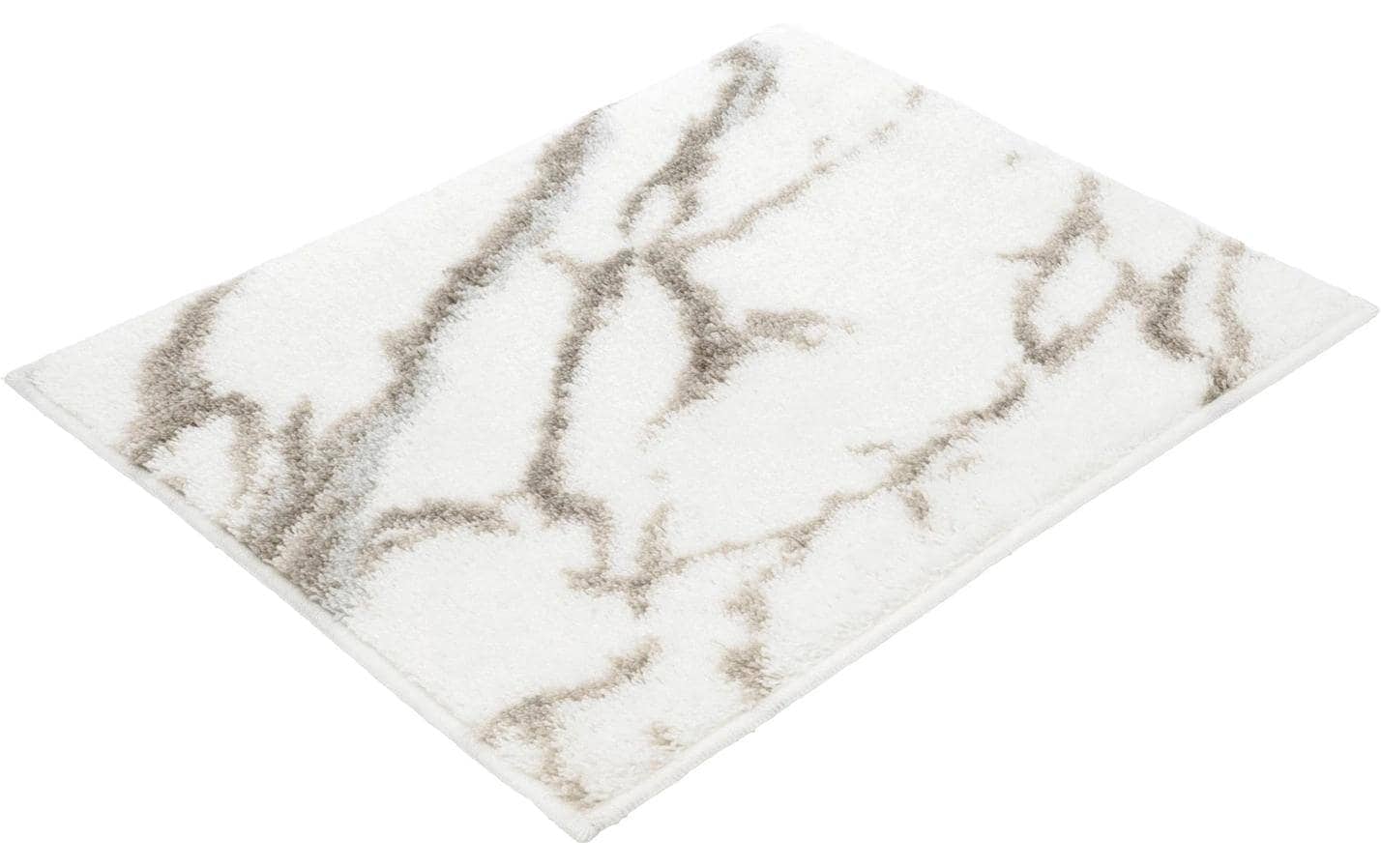 Vossen Badematte »»Marble«« Höhe 16 mm fussbodenheizungsgeeignet