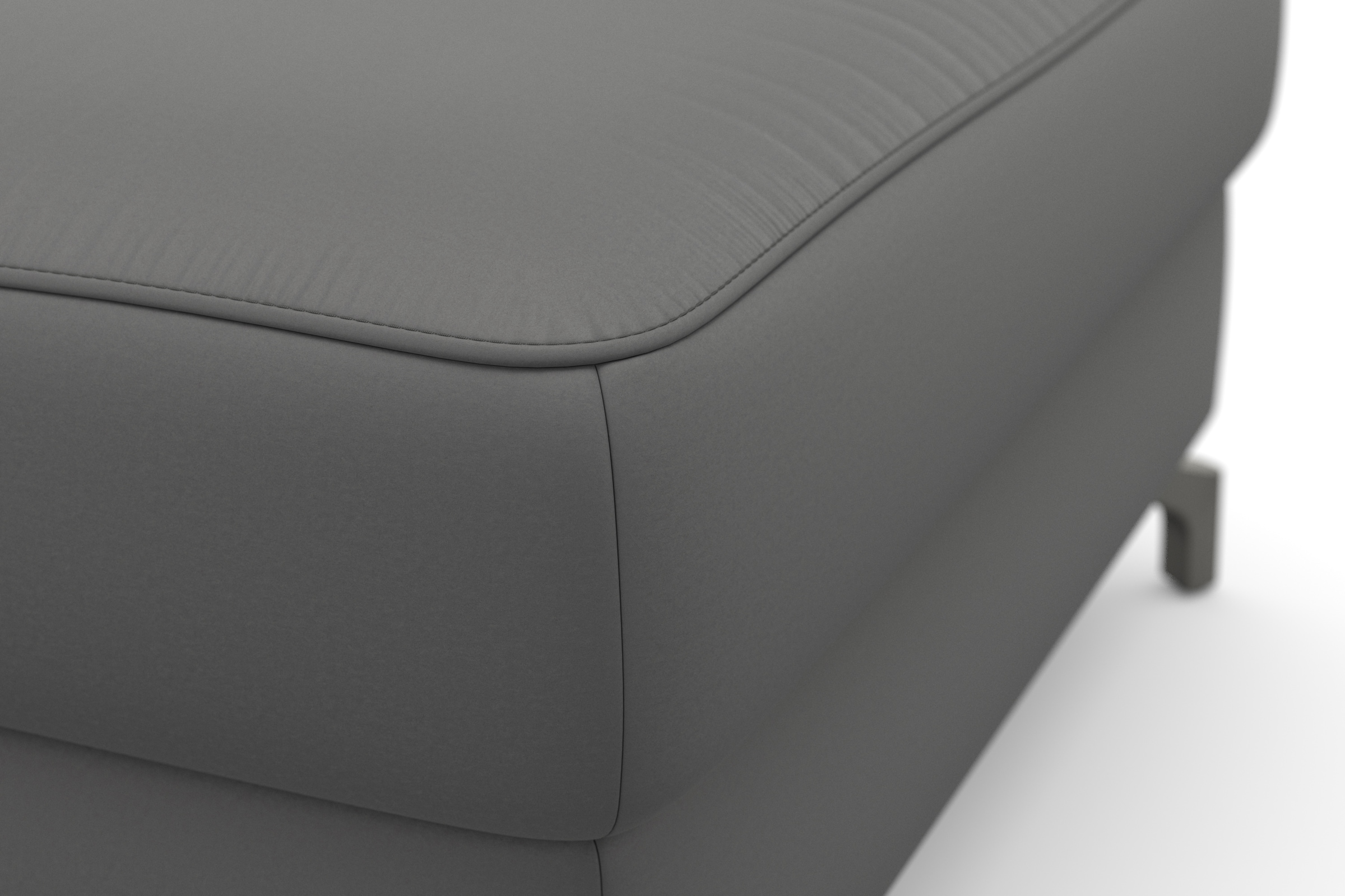sit&more Stauraumhocker »Scarlett« mit Stauraum