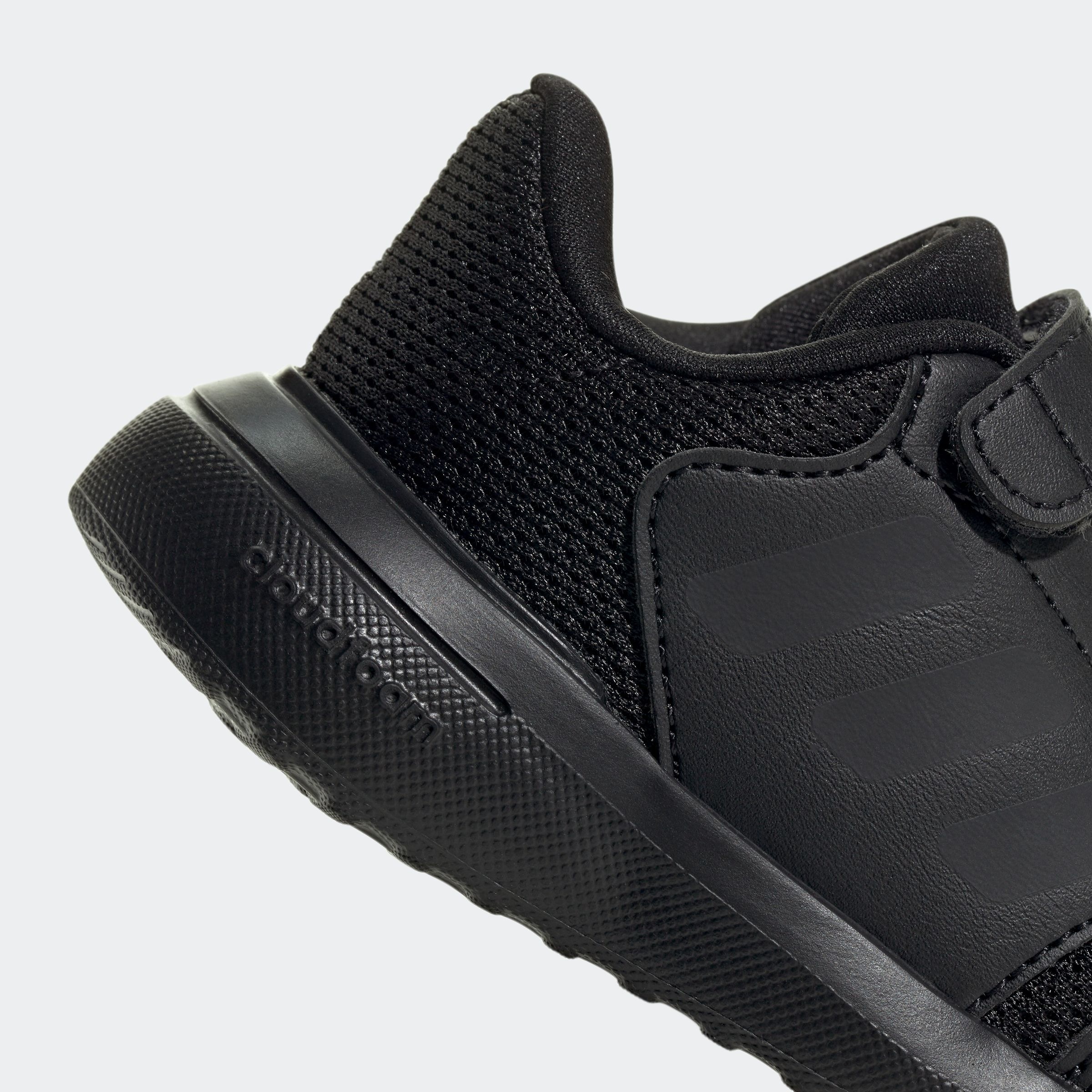 adidas Sportswear Chaussures à scratch »TENSAUR RUN 3.0 KIDS«  für Kinder, mit Klettverschluss