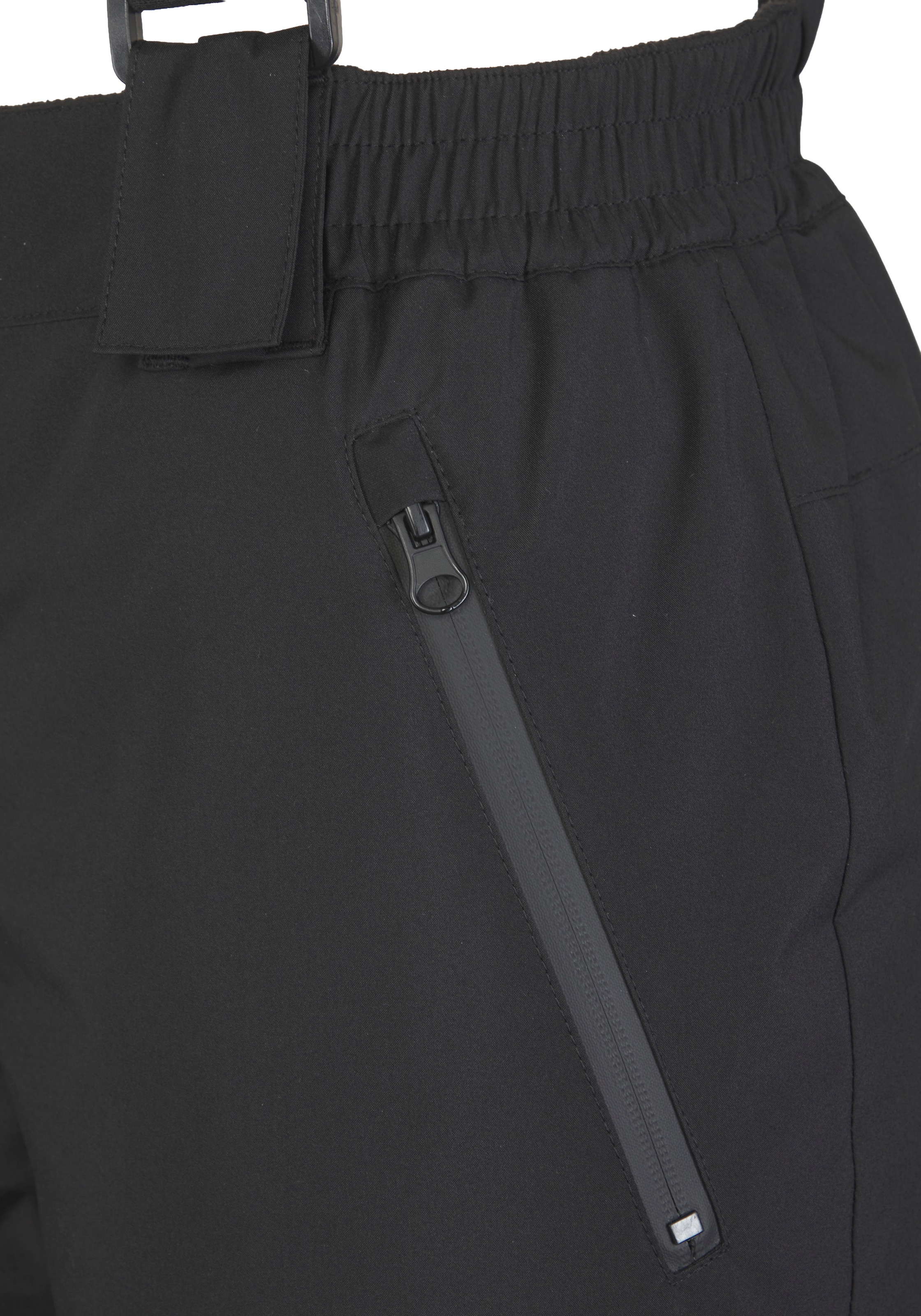 Vivance Active by Lascana Pantalon de ski  pantalon de neige, pantalon outdoor doublé avec guêtre anti-neige