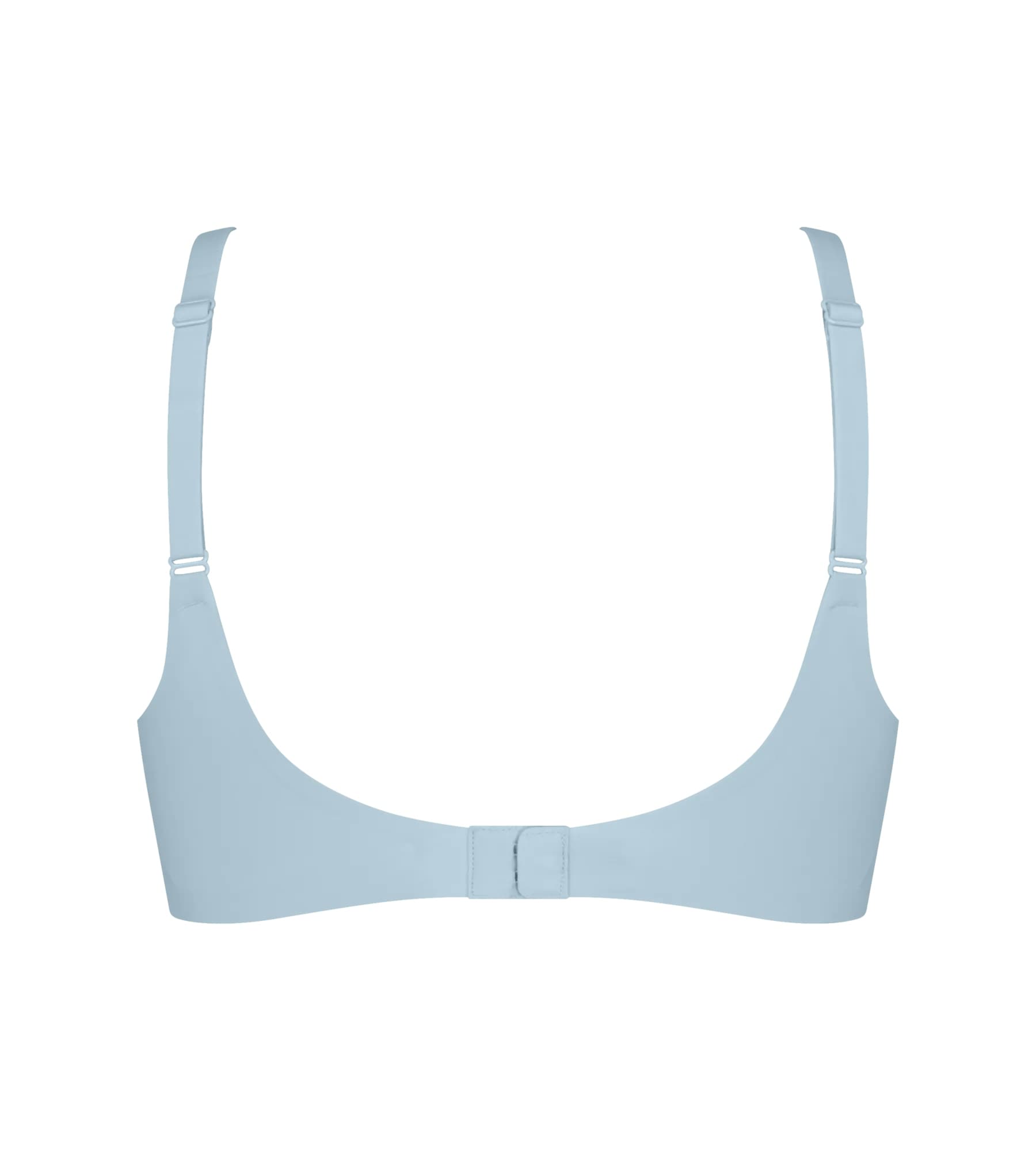 sloggi Soutien-gorge sans armatures »ZERO Feel 2.0« mit herausnehmbaren, atmungsaktiven Pads, Lift-up Effekt