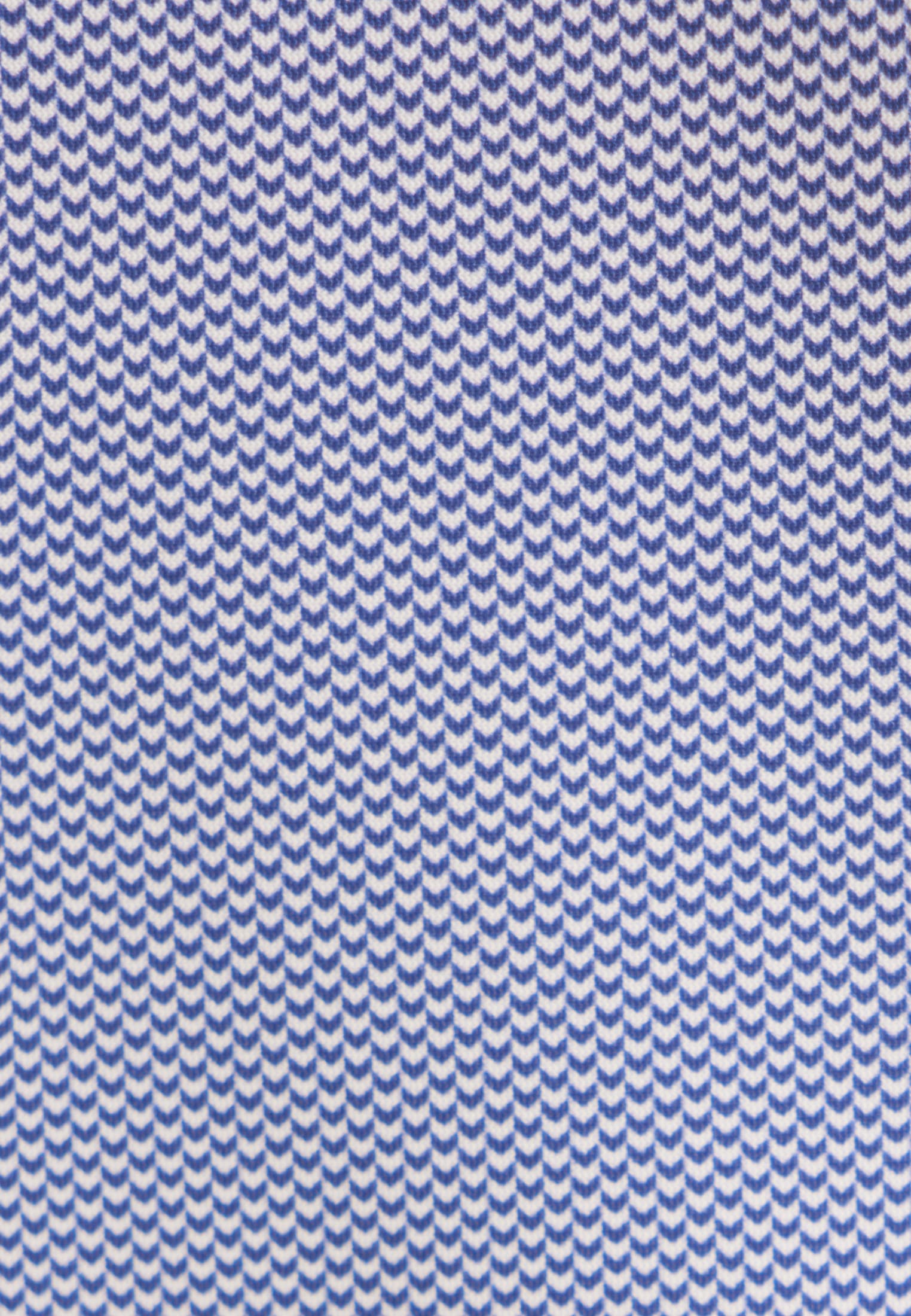 seidensticker Businesshemd »Schwarze Rose« Slim 1/1 Kentkragen Druck