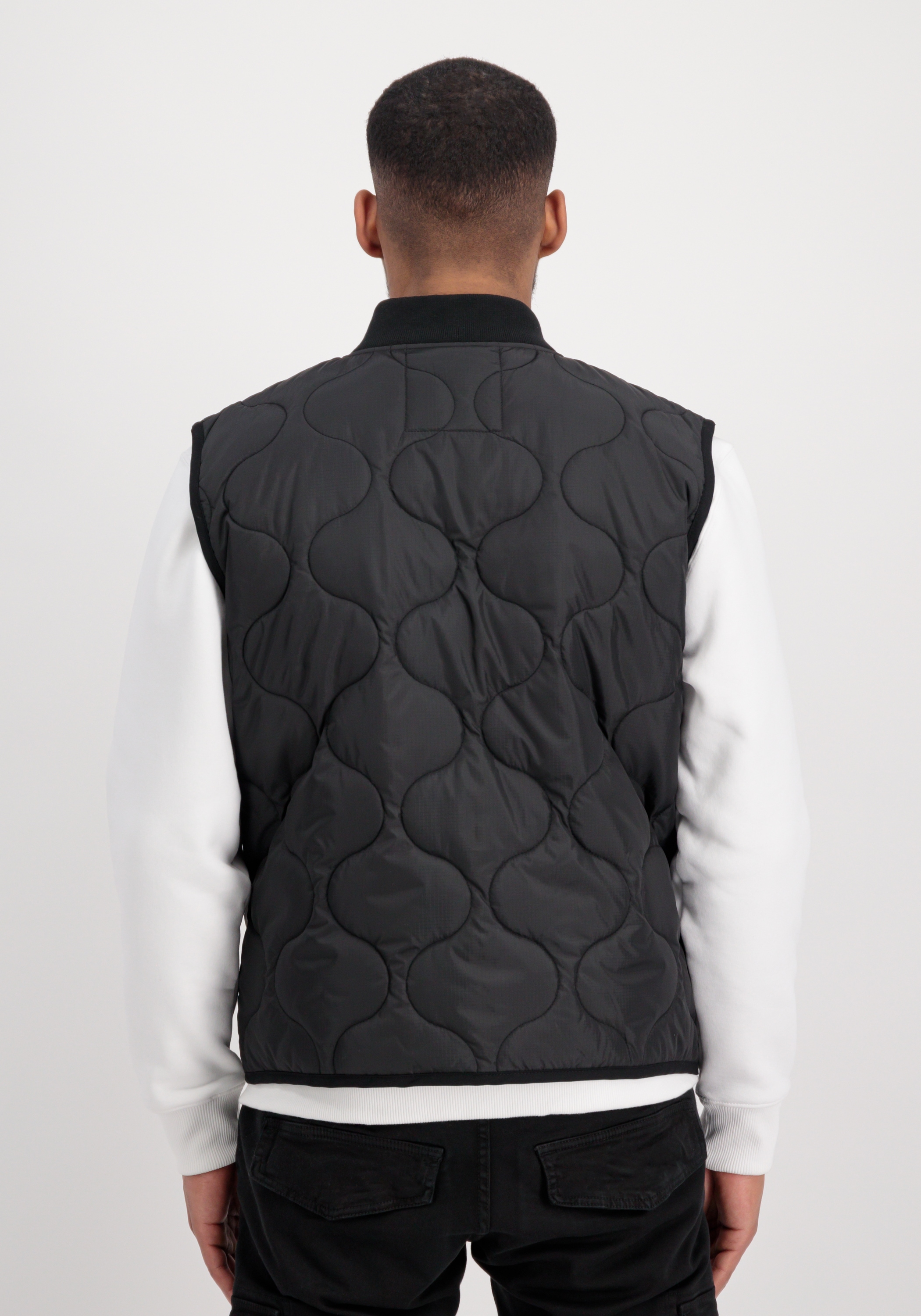 Alpha Industries Blouson »ALS Vest«