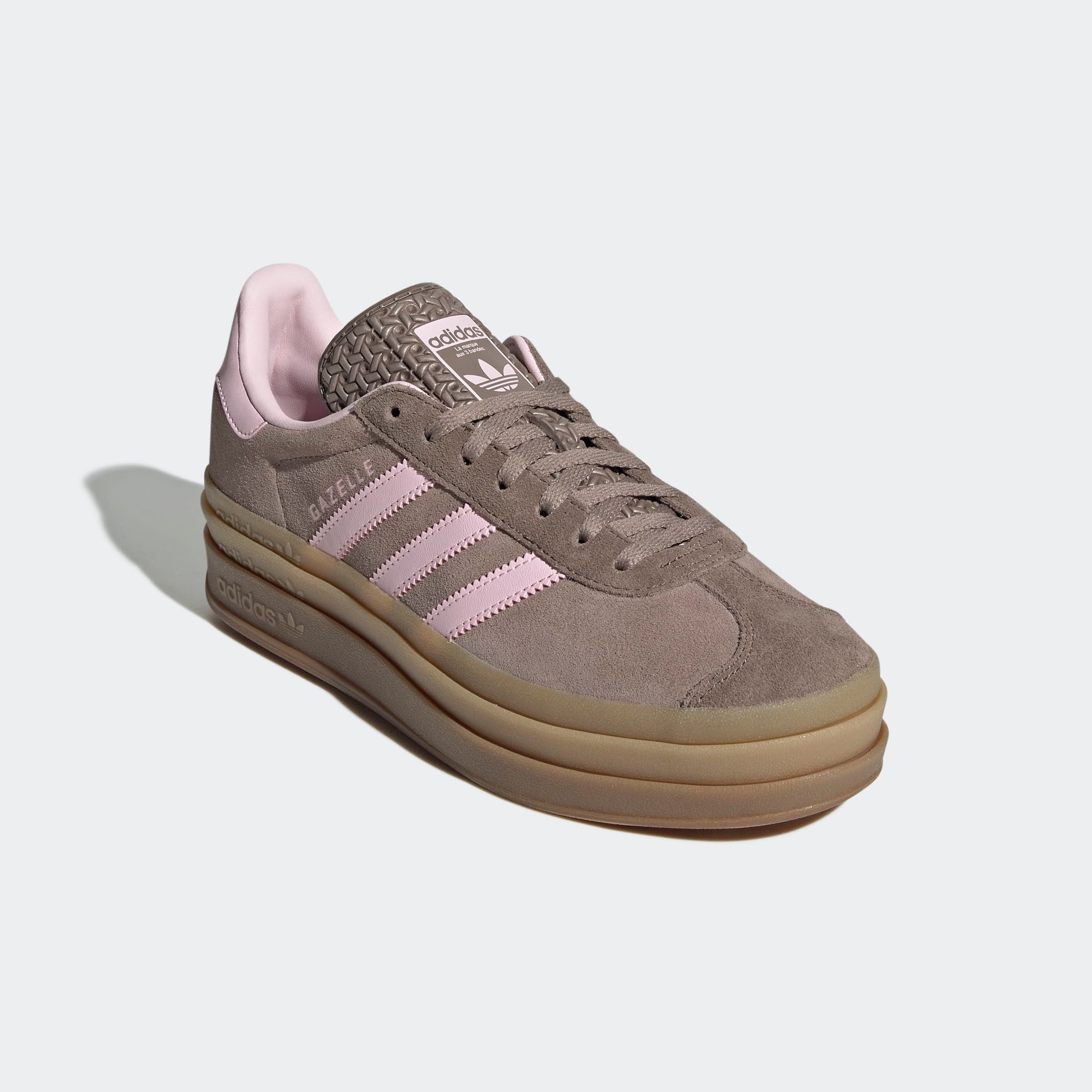 adidas Originals Sneaker »GAZELLE BOLD«
