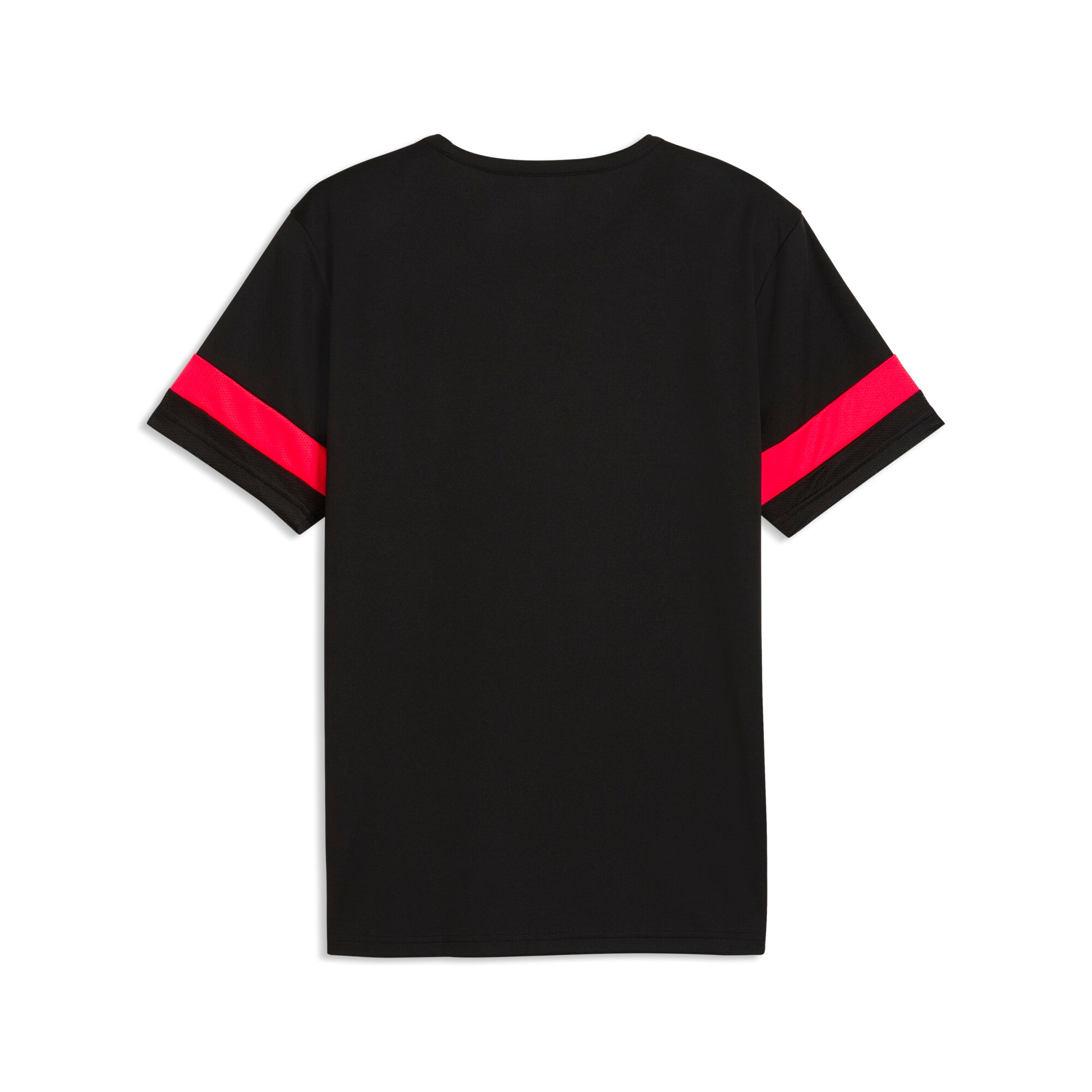 PUMA Fussballtrikot »INDIVIDUALRISE JERSEY« Trikot, für Training und Spiel, mit Rundhalsausschnitt