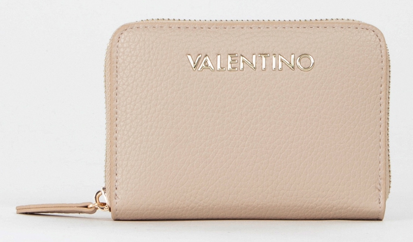 VALENTINO BAGS Porte-monnaie »ALEXIA« portefeuille femme, porte-monnaie avec logo