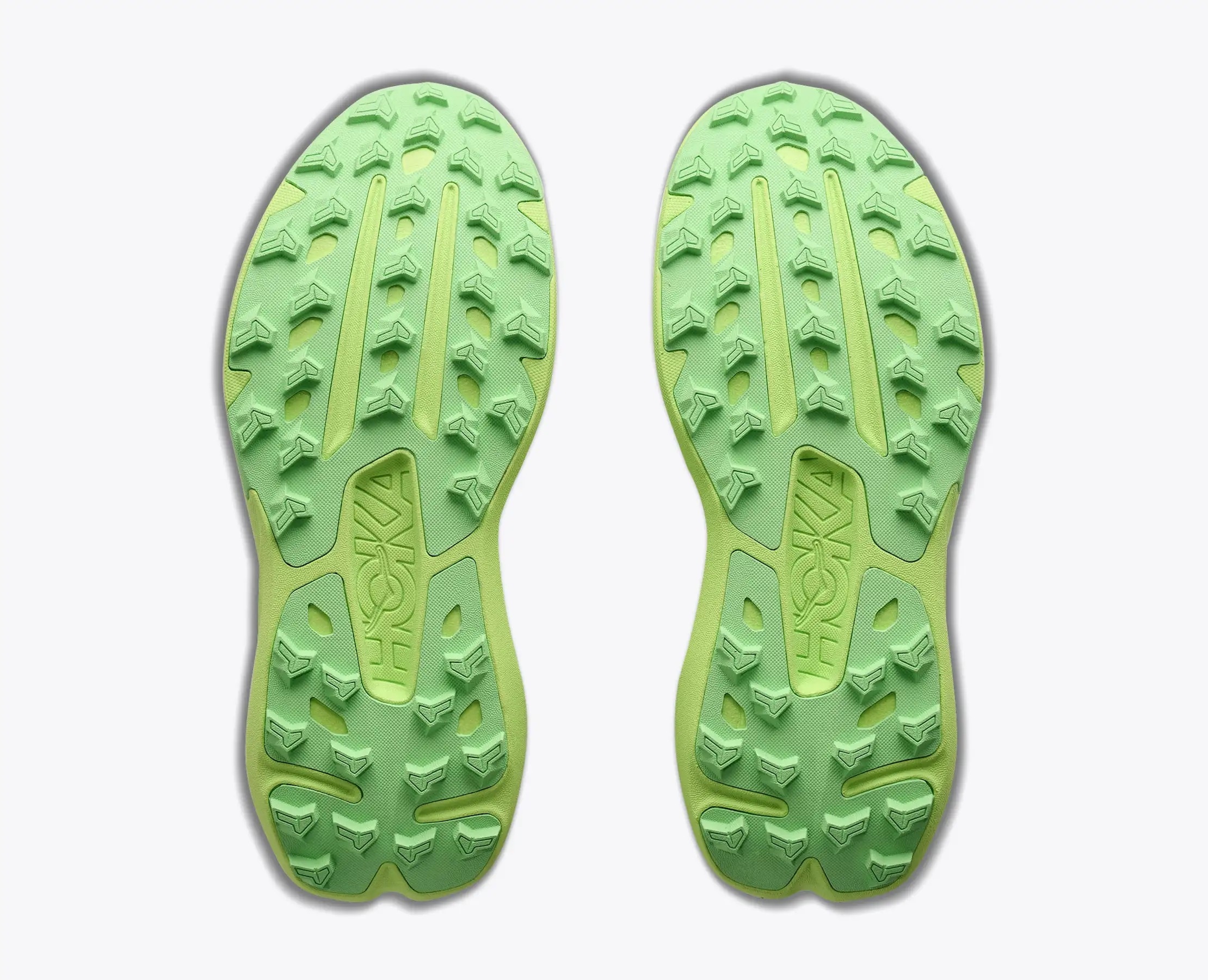 Hoka One One Chaussures de trail »Torrent 5«  chaussure de trail running, tige respirante, amorti normal