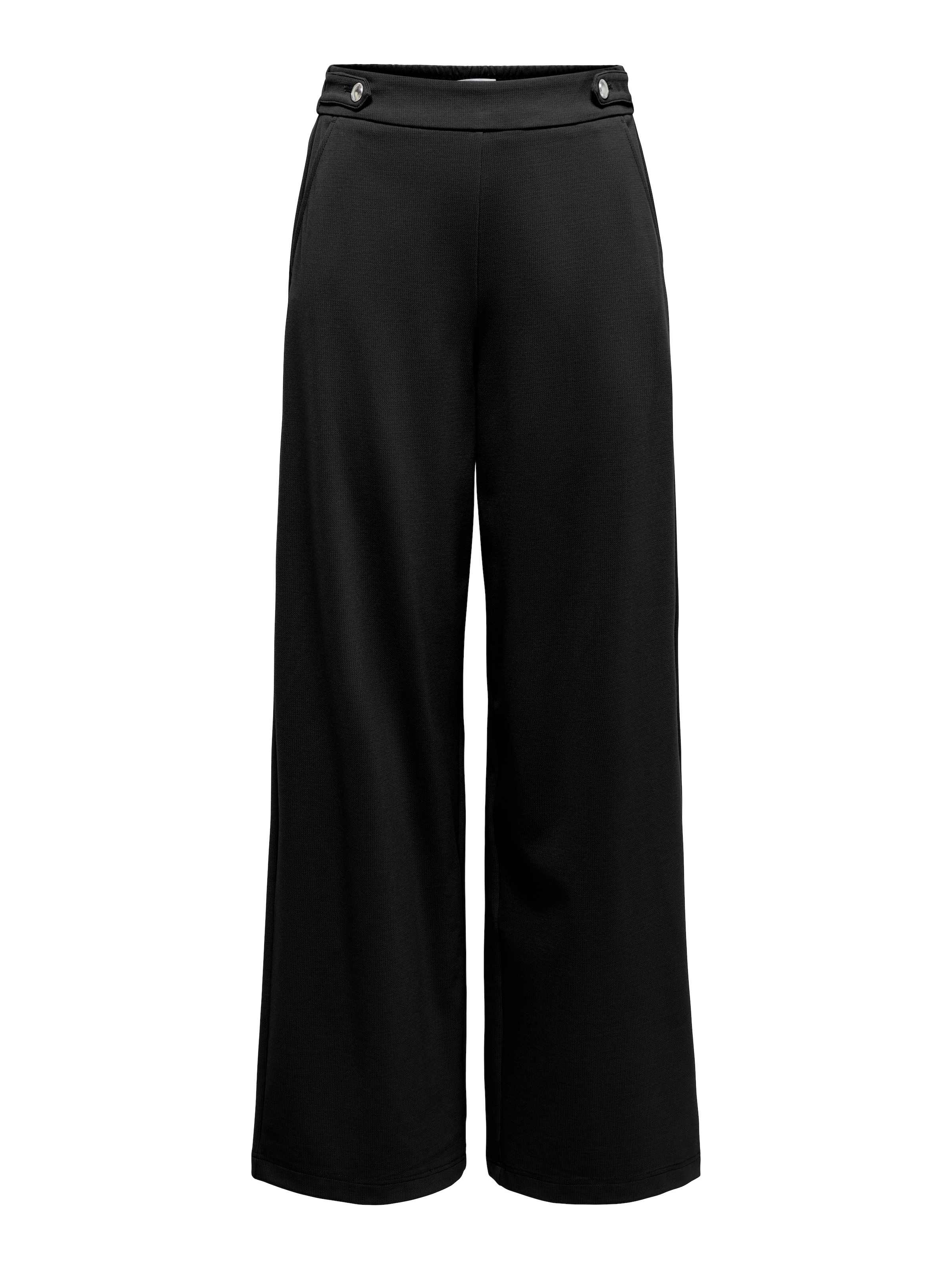 ONLY Stoffhose »ONLEVALY-LIKA LIFE HW WIDE PANT TLR«