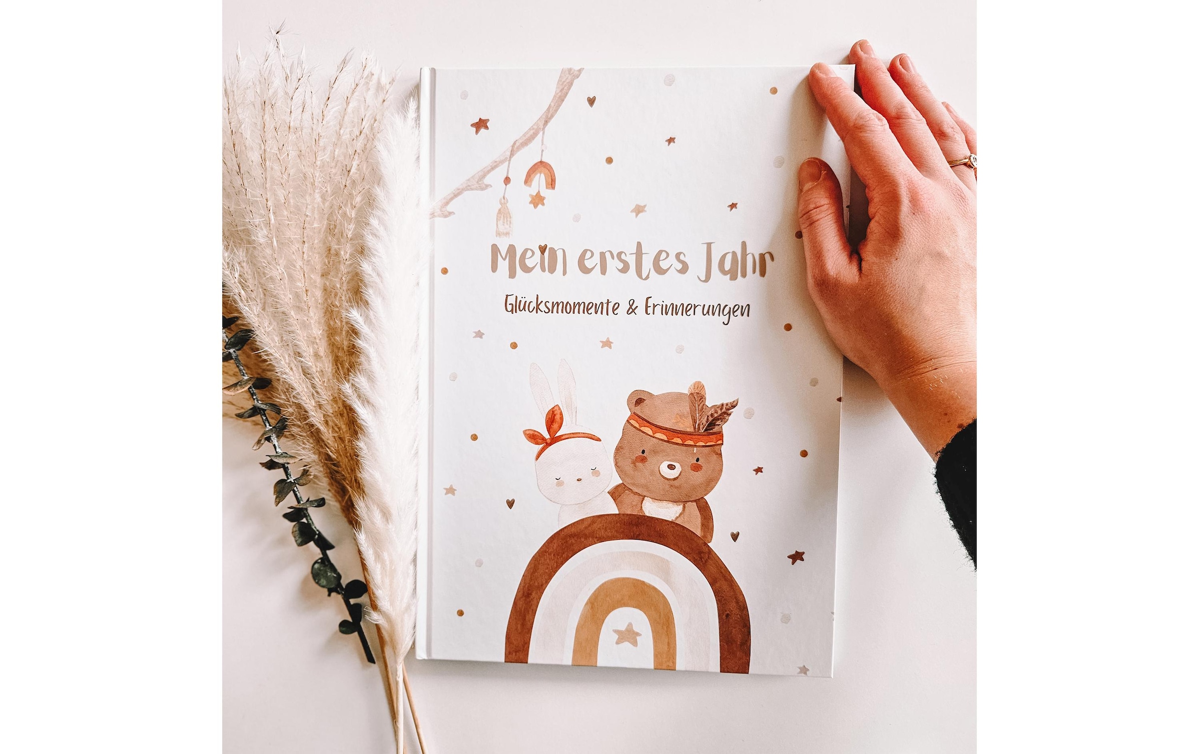   Buch »Eulentaler Boho«