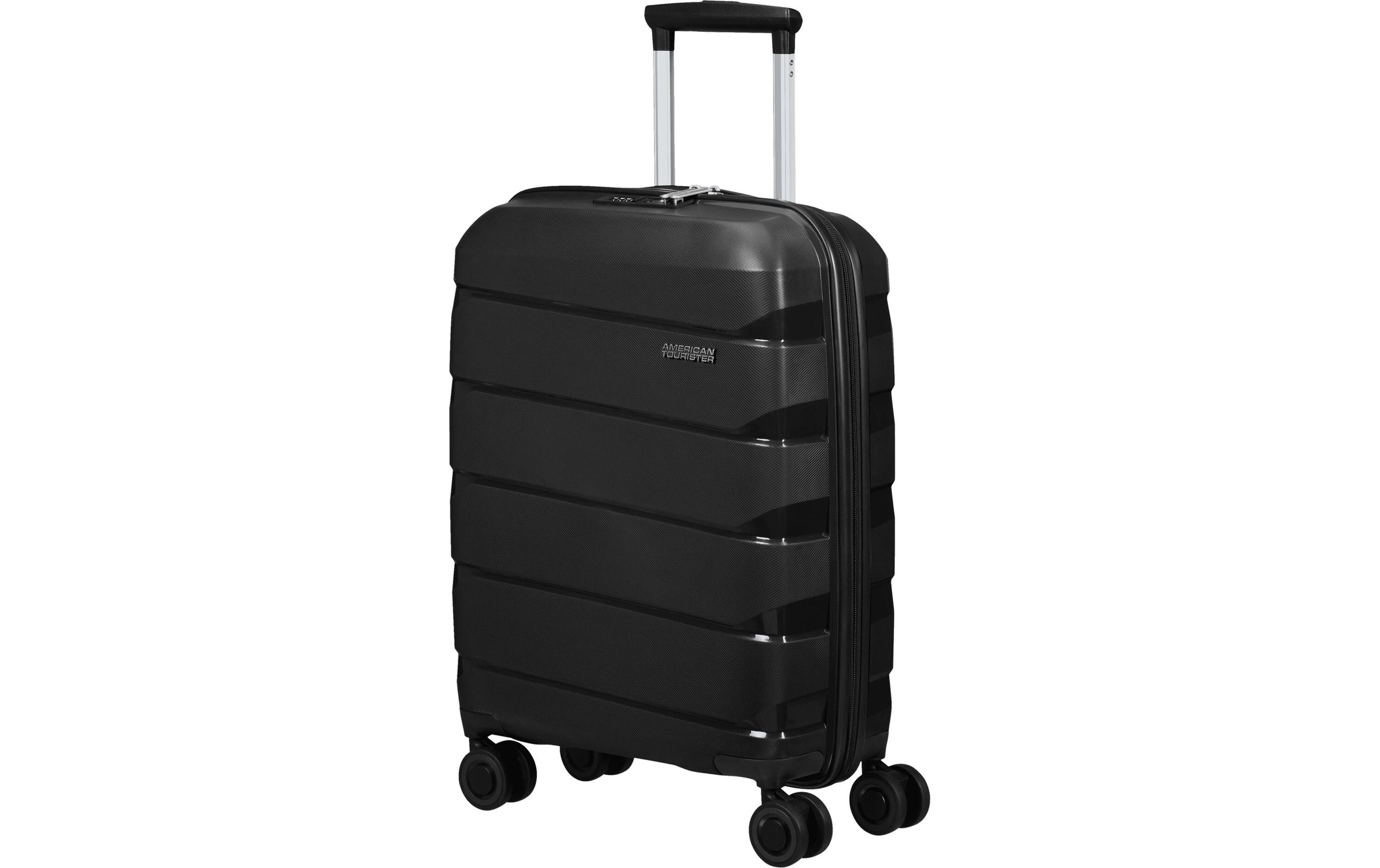 American Tourister® Koffer »Air Move Spinner« 4 Rollen