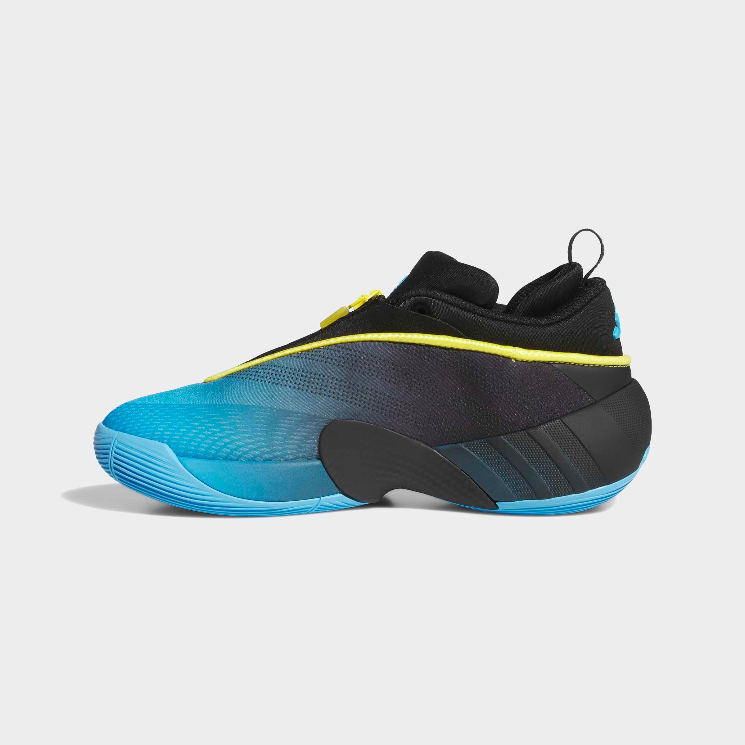 adidas Performance Basketballschuh »D.O.N. ISSUE 7 J«  für Kinder & Jugendliche
