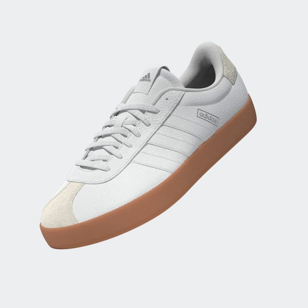 adidas Sportswear Sneaker »VL COURT 3.0«  inspiriert vom Design des adidas samba