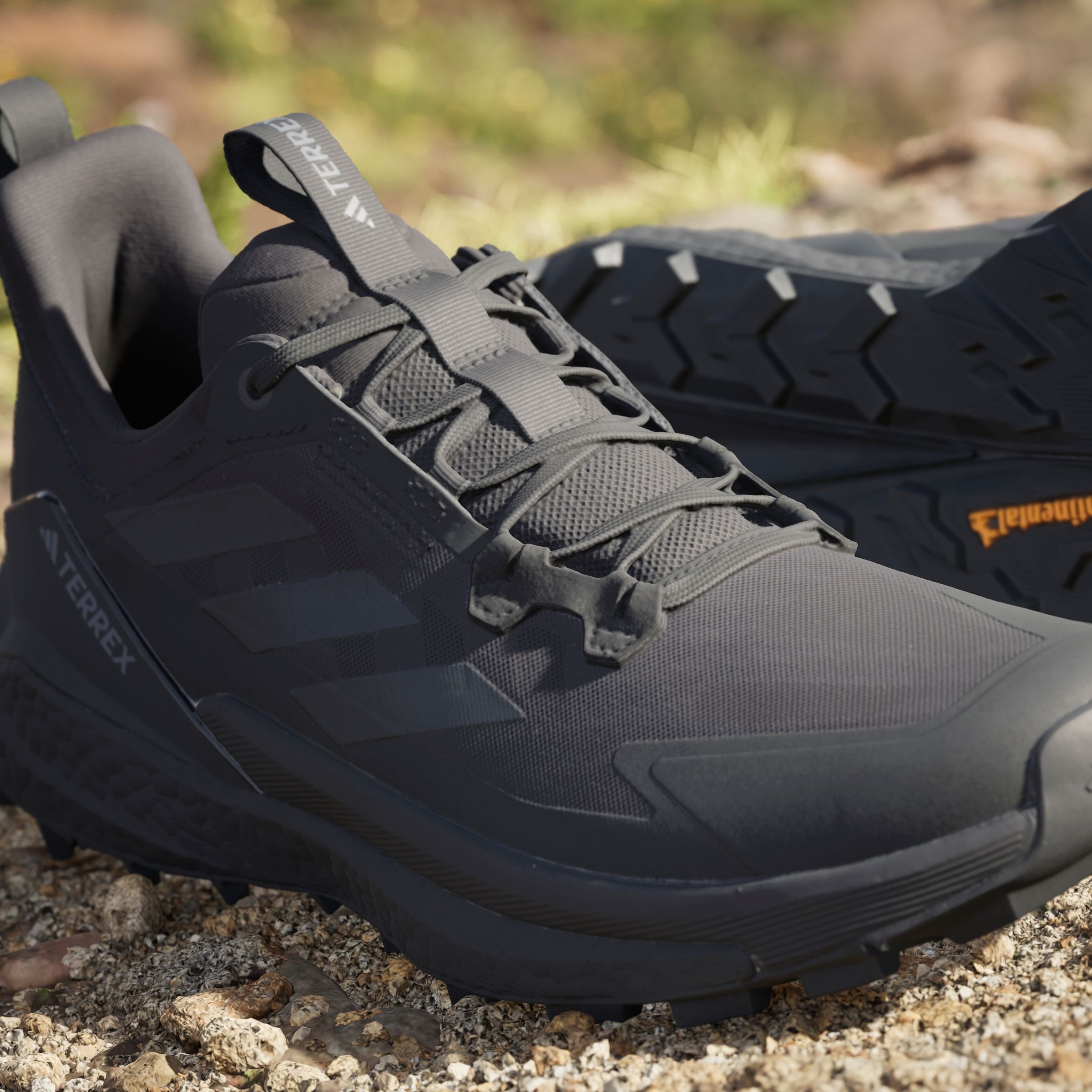 adidas TERREX Wanderschuh »FREE HIKER 2.0 LOW«