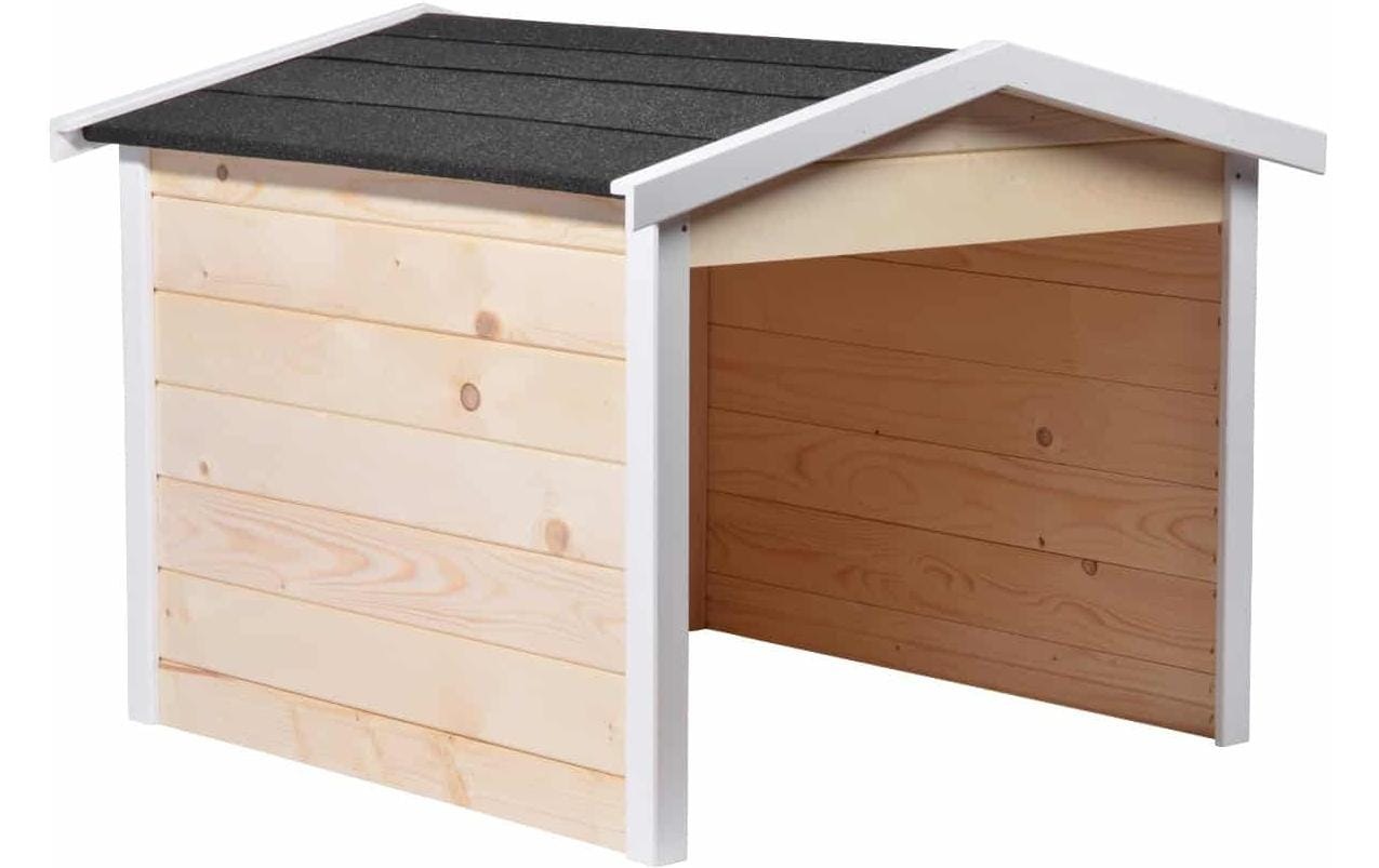 dobar Garage pour tondeuse-robot »«Oslo»«