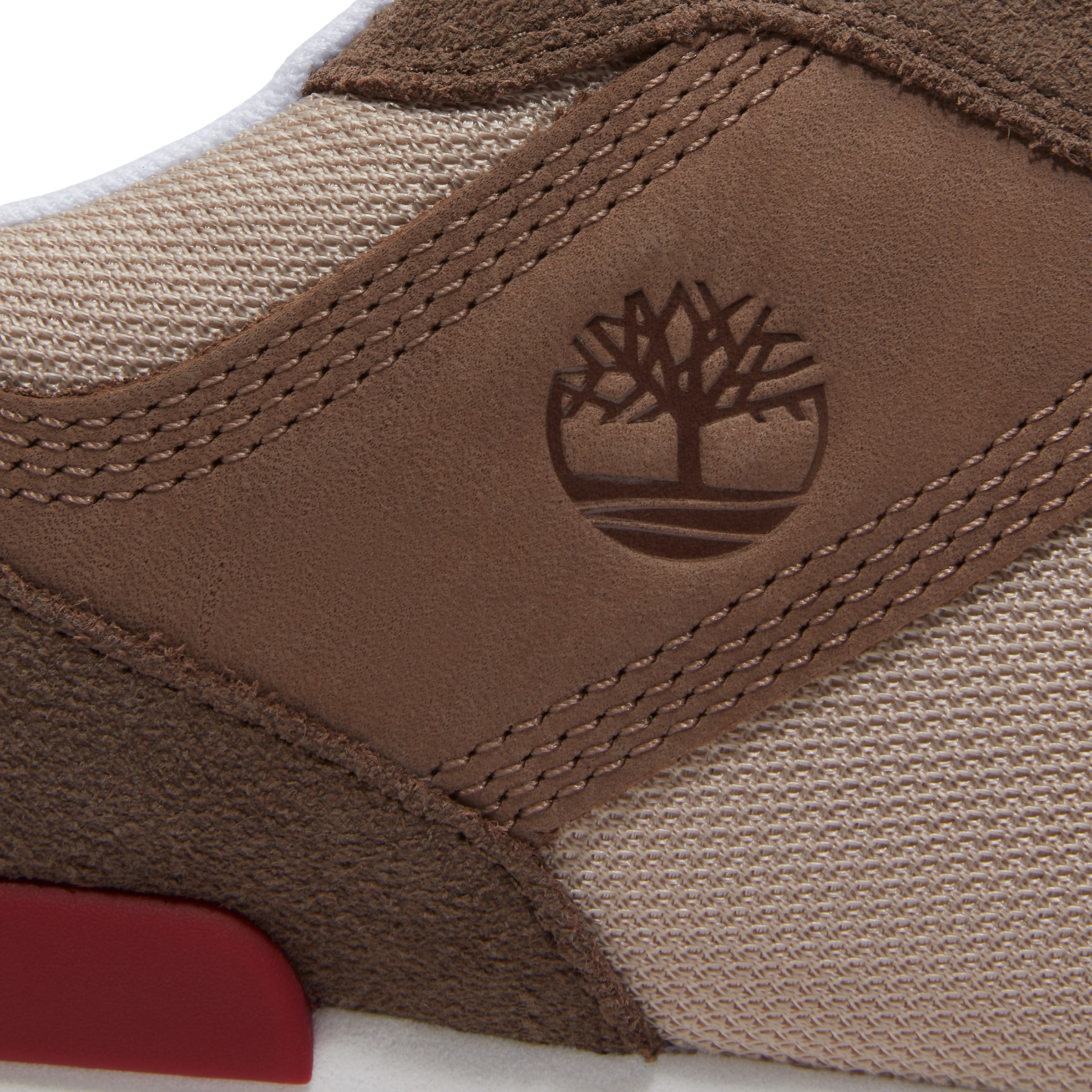 Timberland Sneakers »SCOUT HEIGHTS LOW LACE UP SNEAKER«