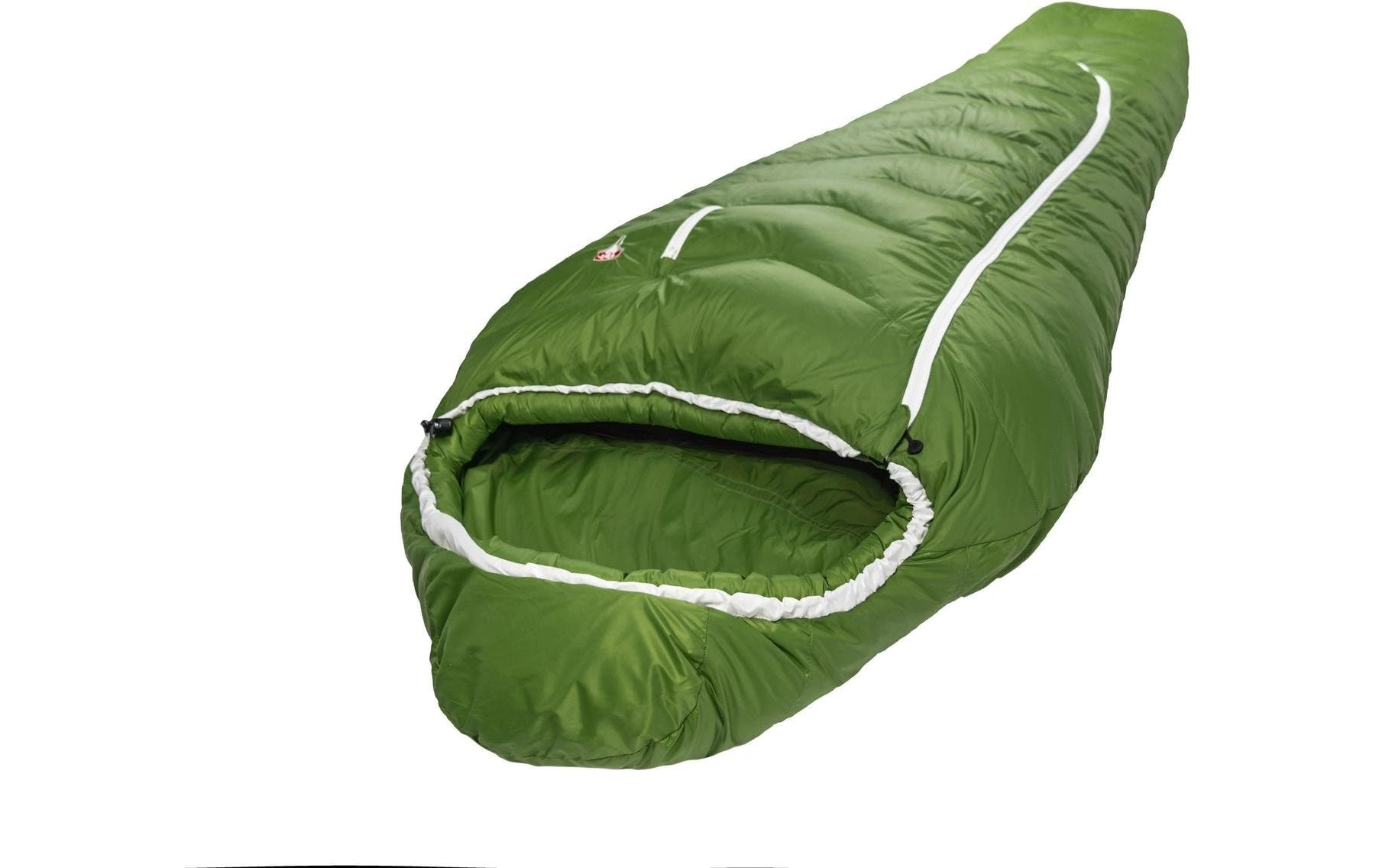 Grüezi bag Schlafsack »DownWool Summer 2.0 -3 °C 175 cm«