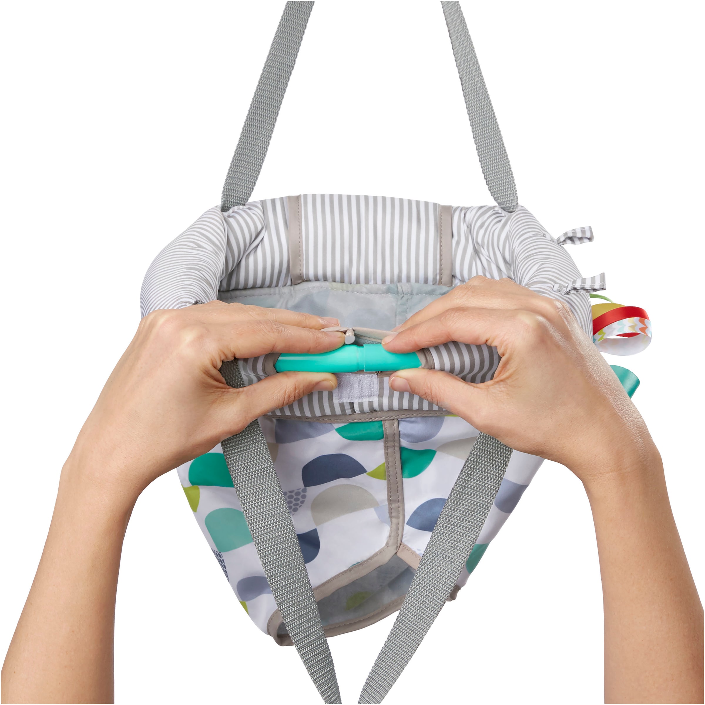 Bright Starts Türhopser »Playful Parade Door Jumper«