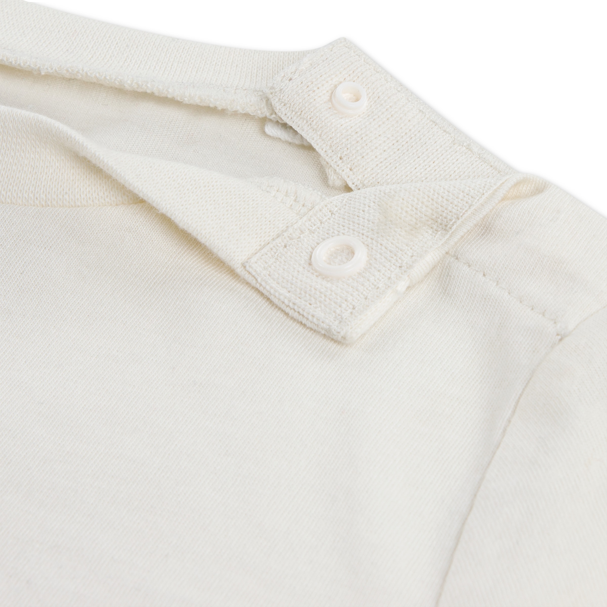 Levi's® Kids T-shirt à manches longues & pantalon »LVB LS & DENIM PANT SET« Ensemble, 2 mit Bärchenprint - for Boys