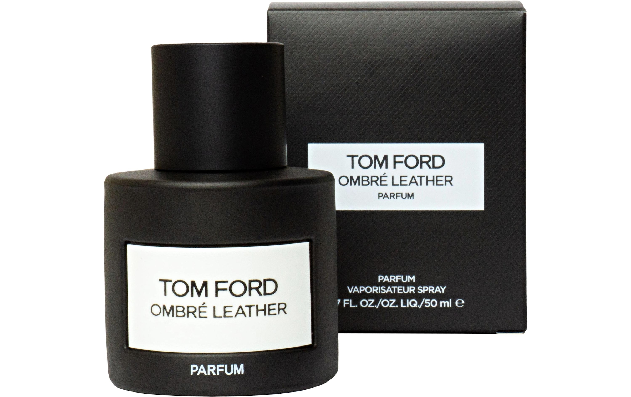 Tom Ford Eau de Parfum »Ombre Leather 50 ml« , 