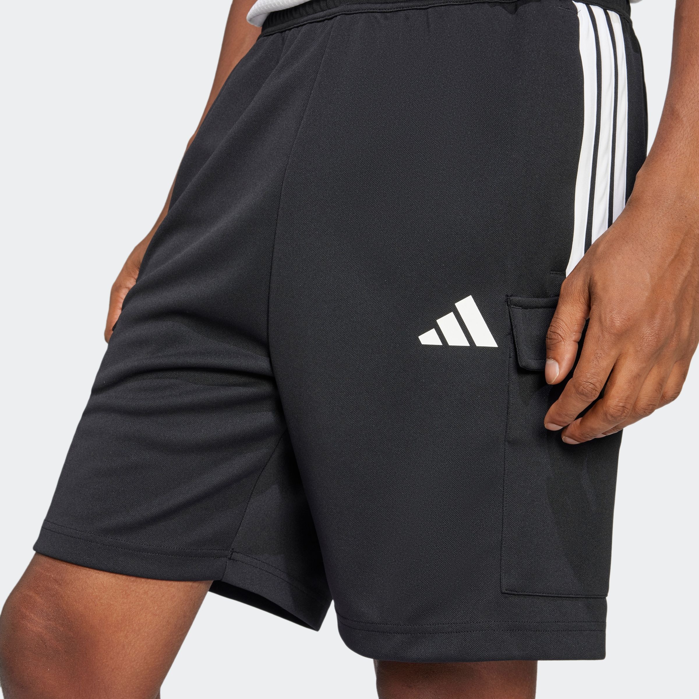 adidas Sportswear Short »TIRO«